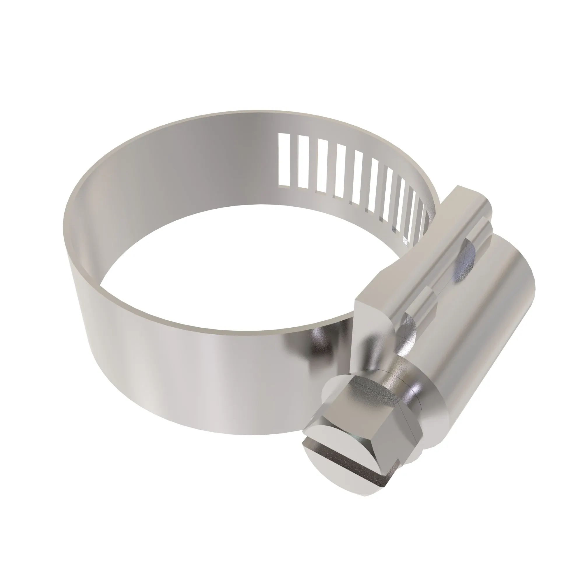 John Deere Hose Clamp - SU38290