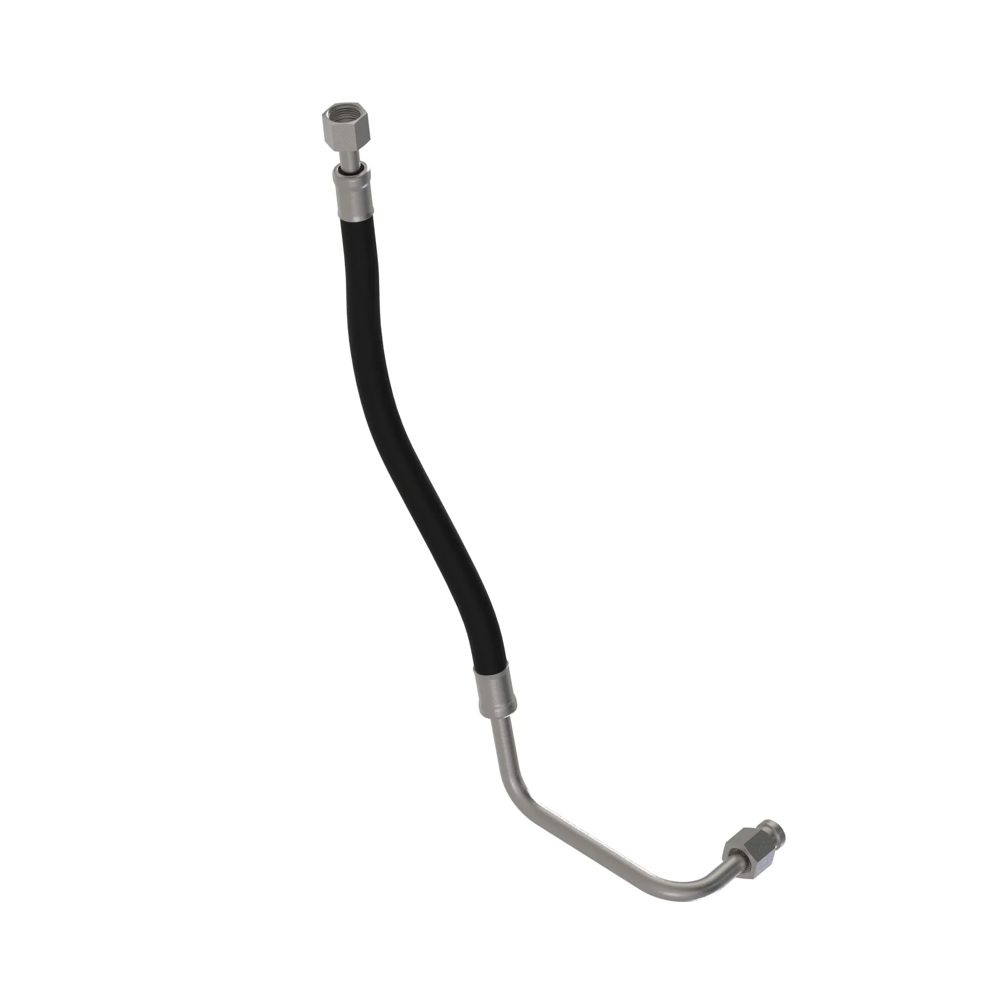 Oil Line, Downforce Port