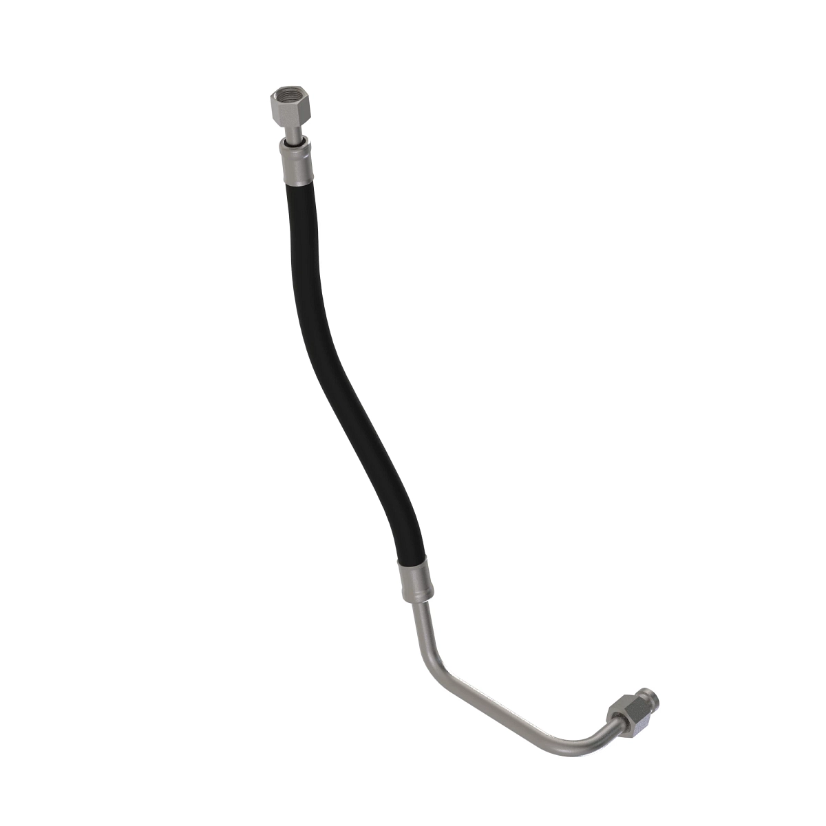 Oil Line, Downforce Port