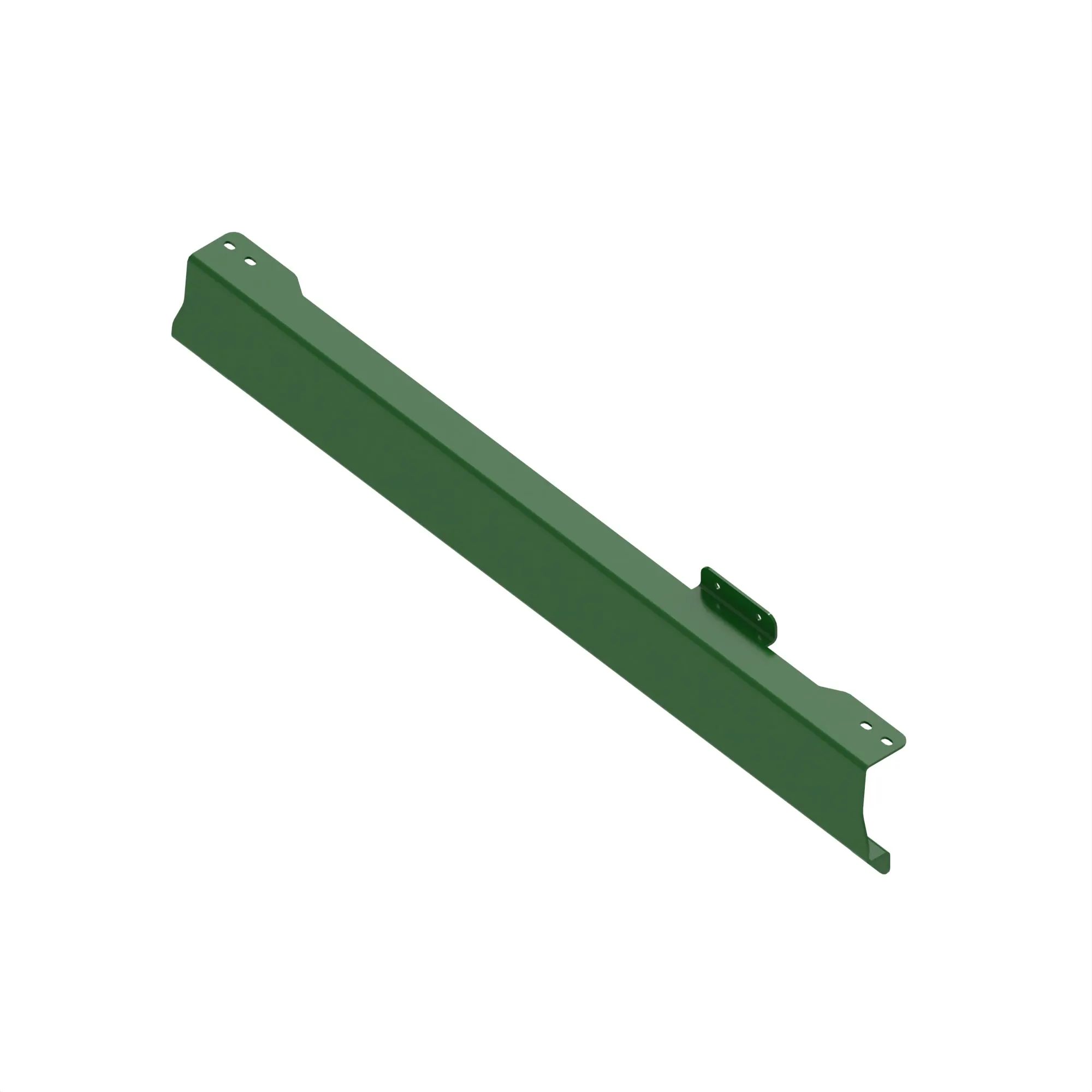 SUPPORT, REAR CRADLE, 4000L SOLUTIO