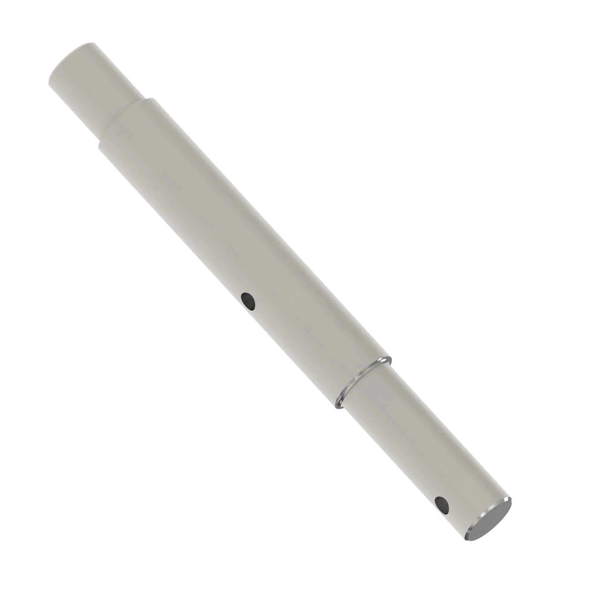 SHAFT-GRAIN ELEVATOR AUGER
