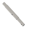 SHAFT-GRAIN ELEVATOR AUGER