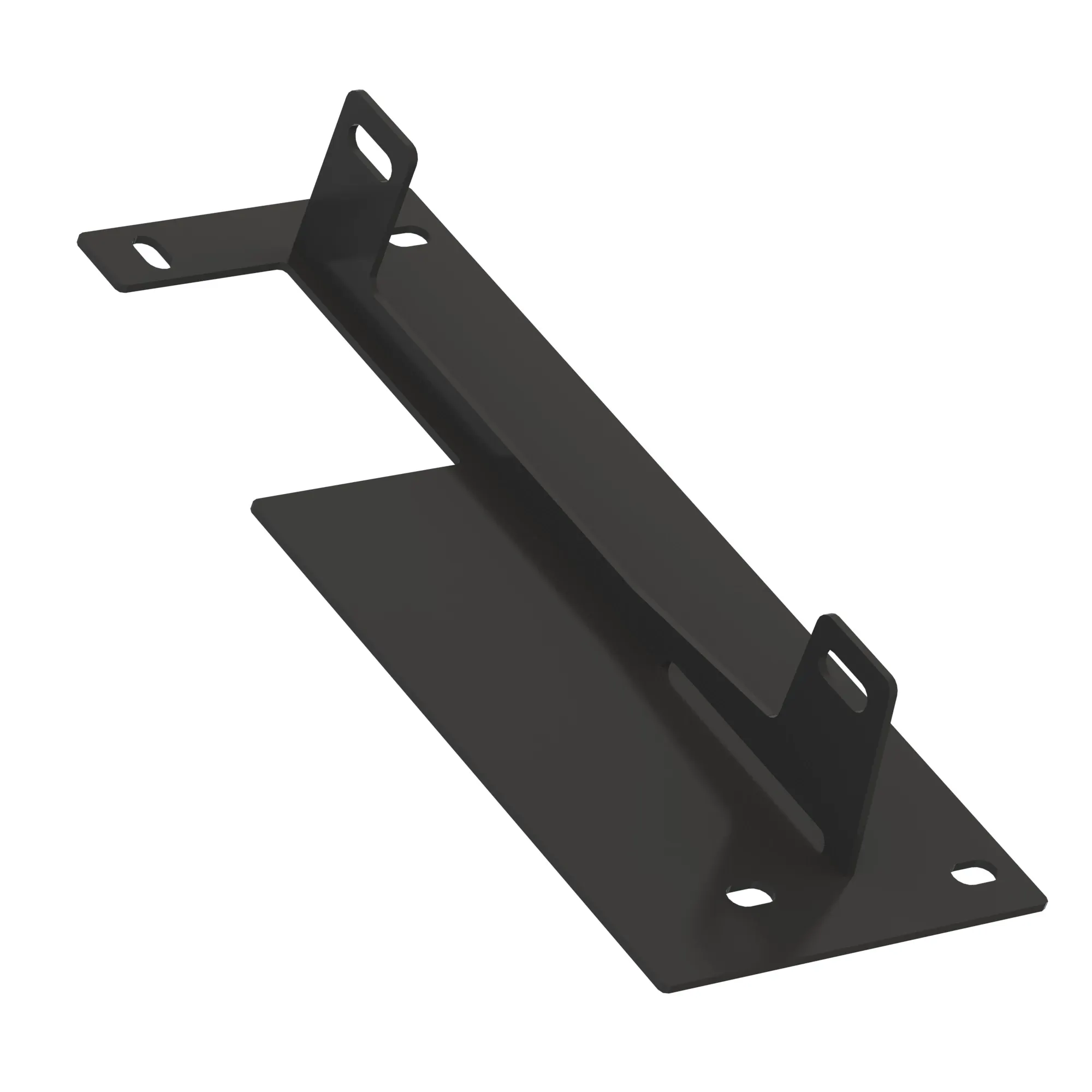 John Deere Seat Box Plate Cover - AL204896