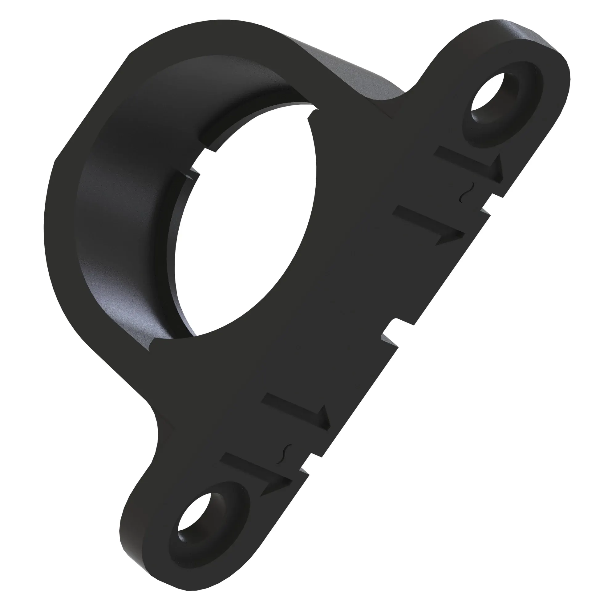 Bracket Assembly