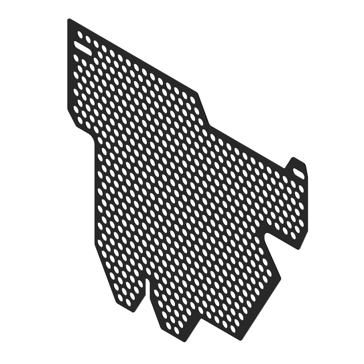 Guard, 6X4 Screen Ce