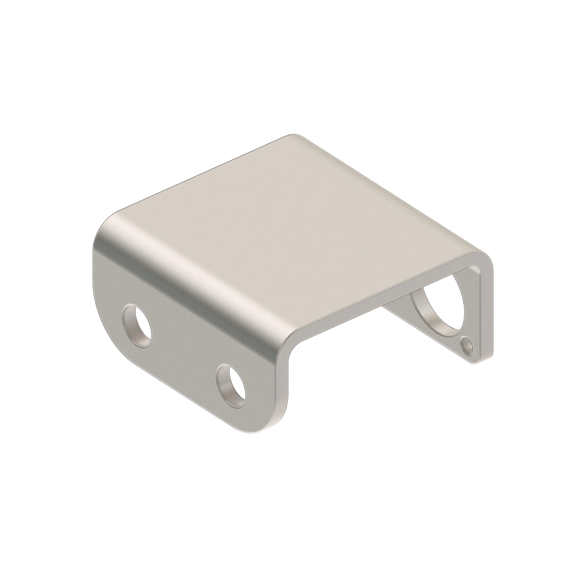 BRACKET, SCV CABLES