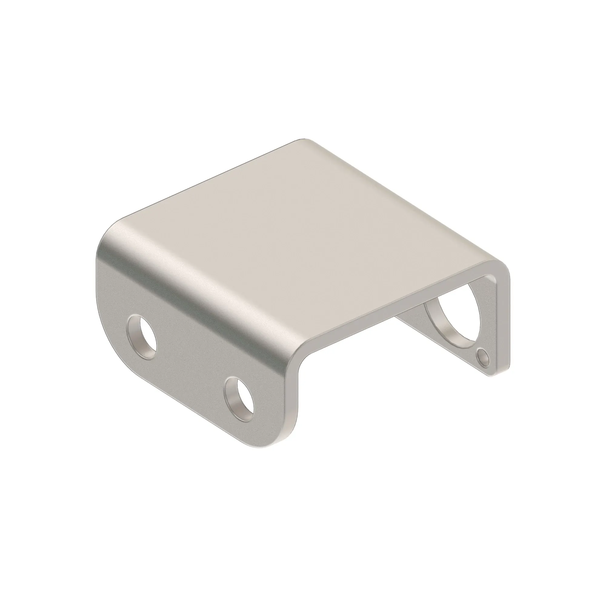 John Deere SCV Cables Bracket - R249808