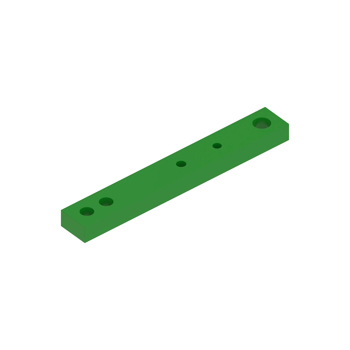 Drawbar, Cat.2