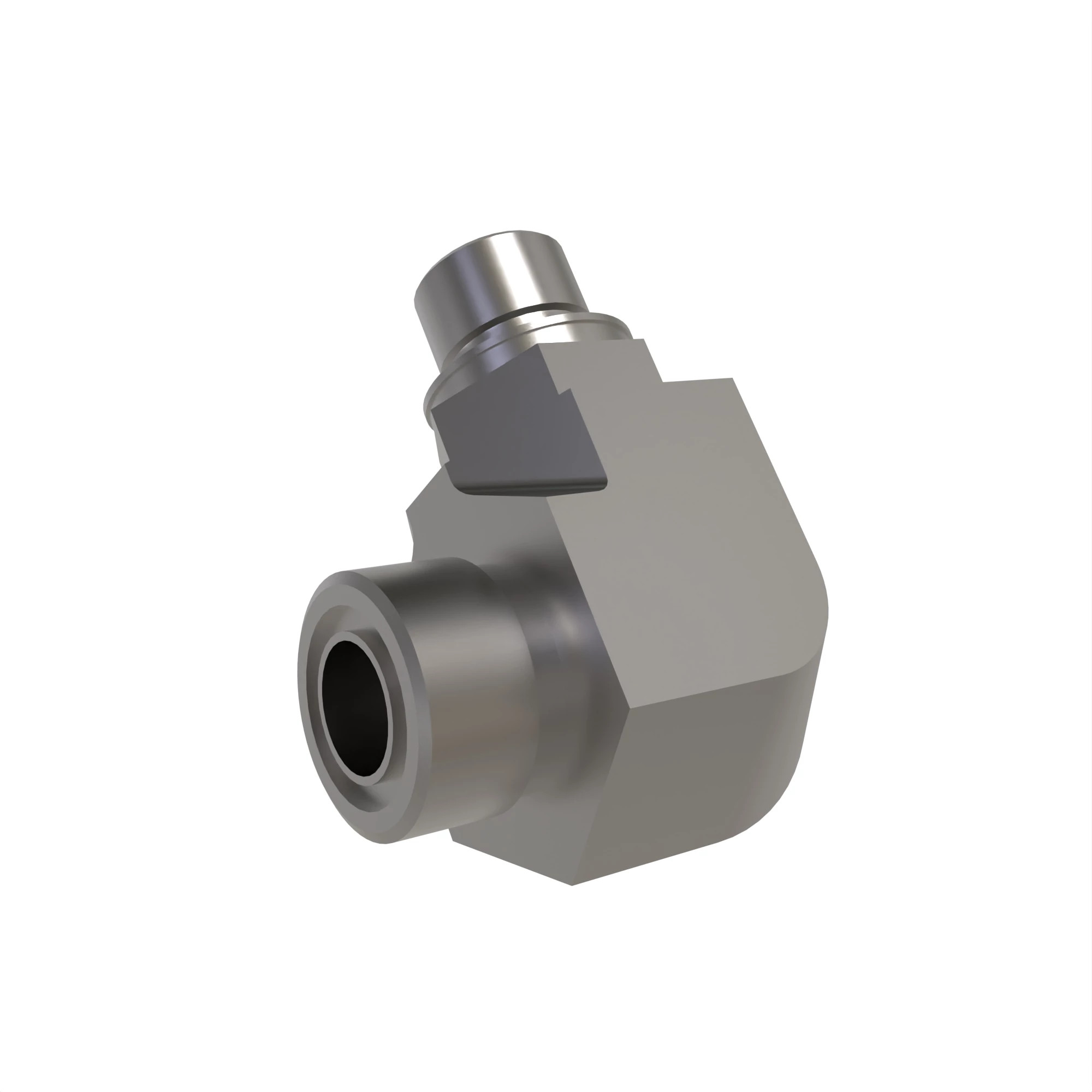 ADJ STUD ELBOW (SDE), ORFS