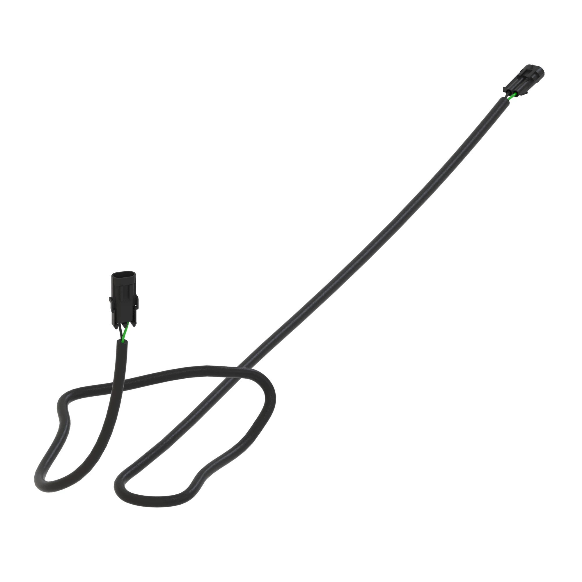 JUMPER, HARNESS, EXTREMITY LIGHTS J