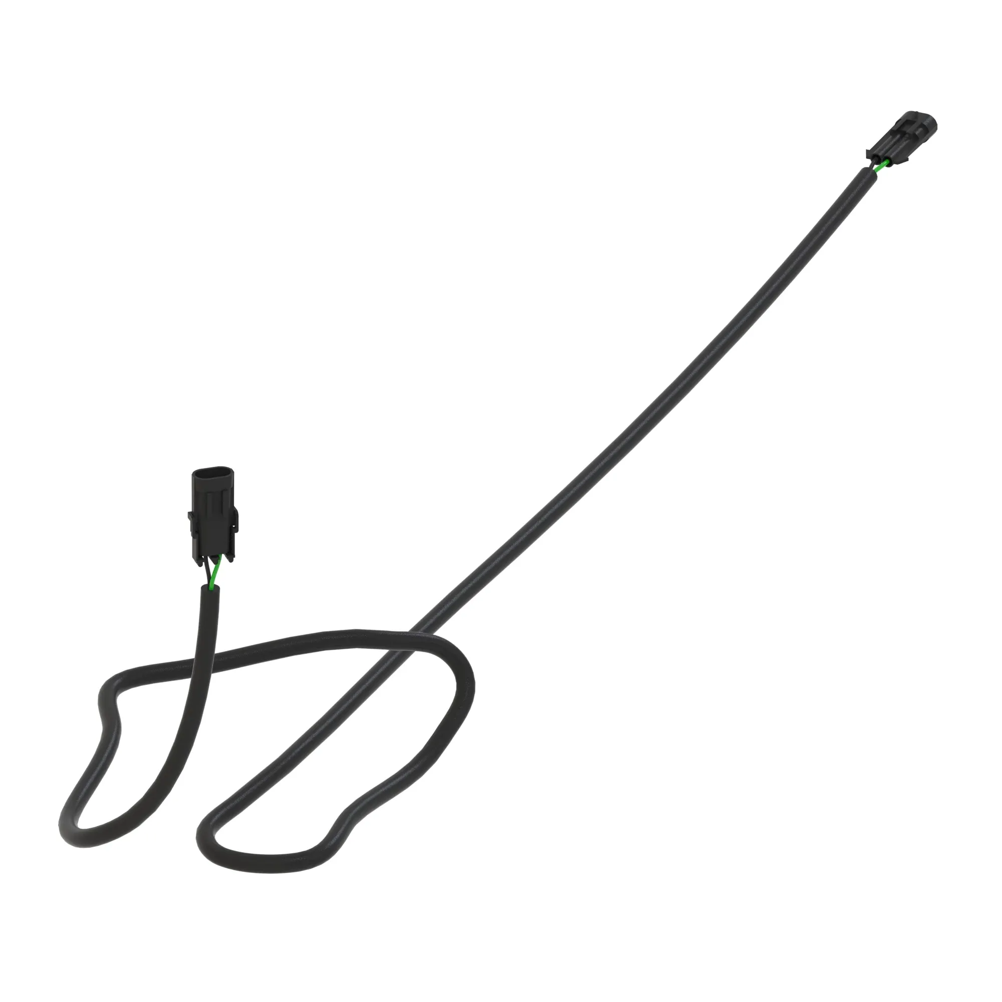 John Deere Extremity Light Jumper - RE258198