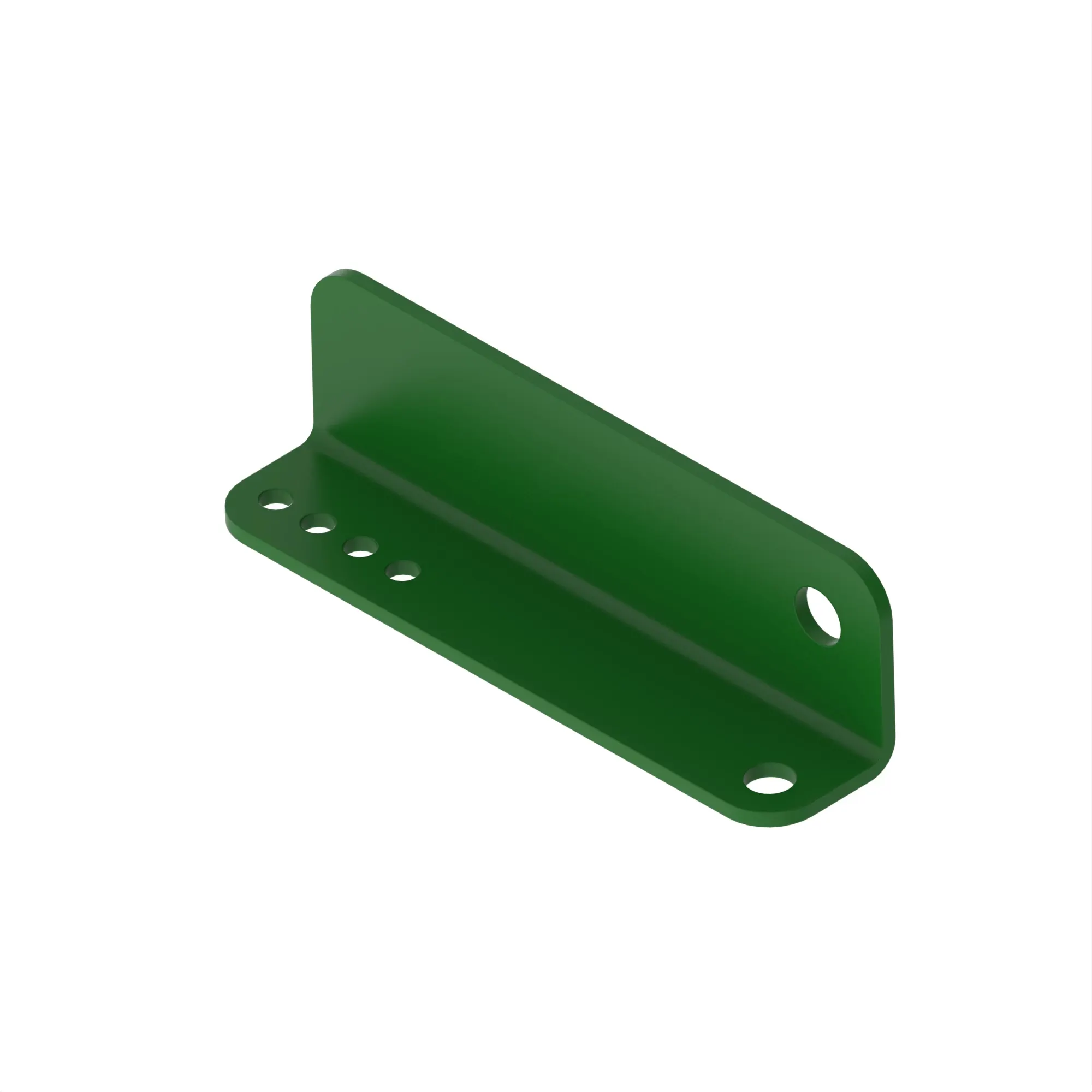 BRACKET, SPRING BRACKET