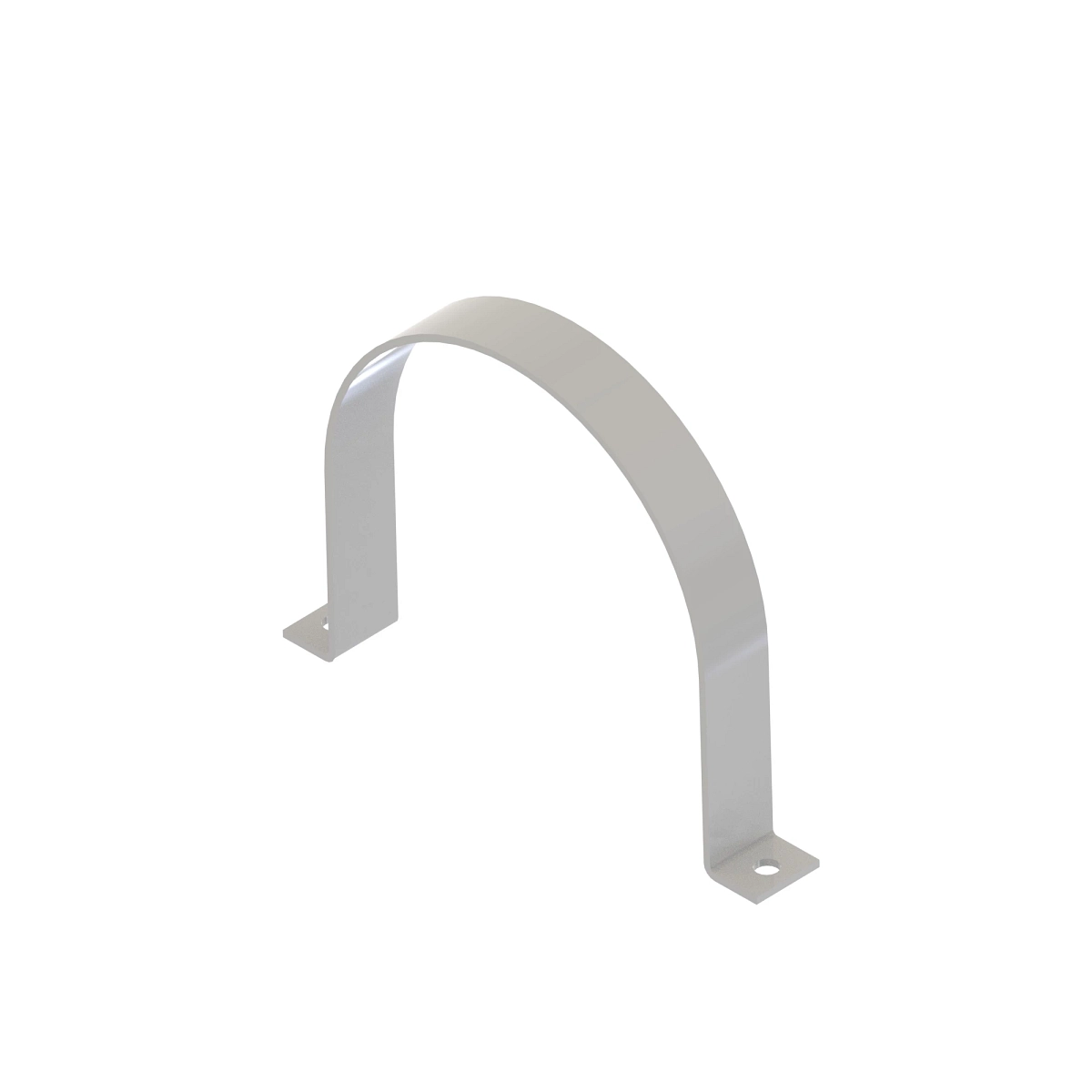 Clamp, Oil Line (4 Position)