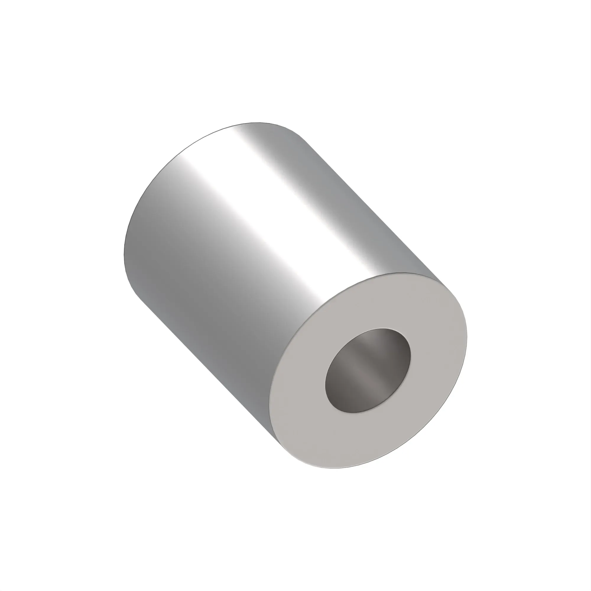 John Deere Plain Bushing - HXE174650
