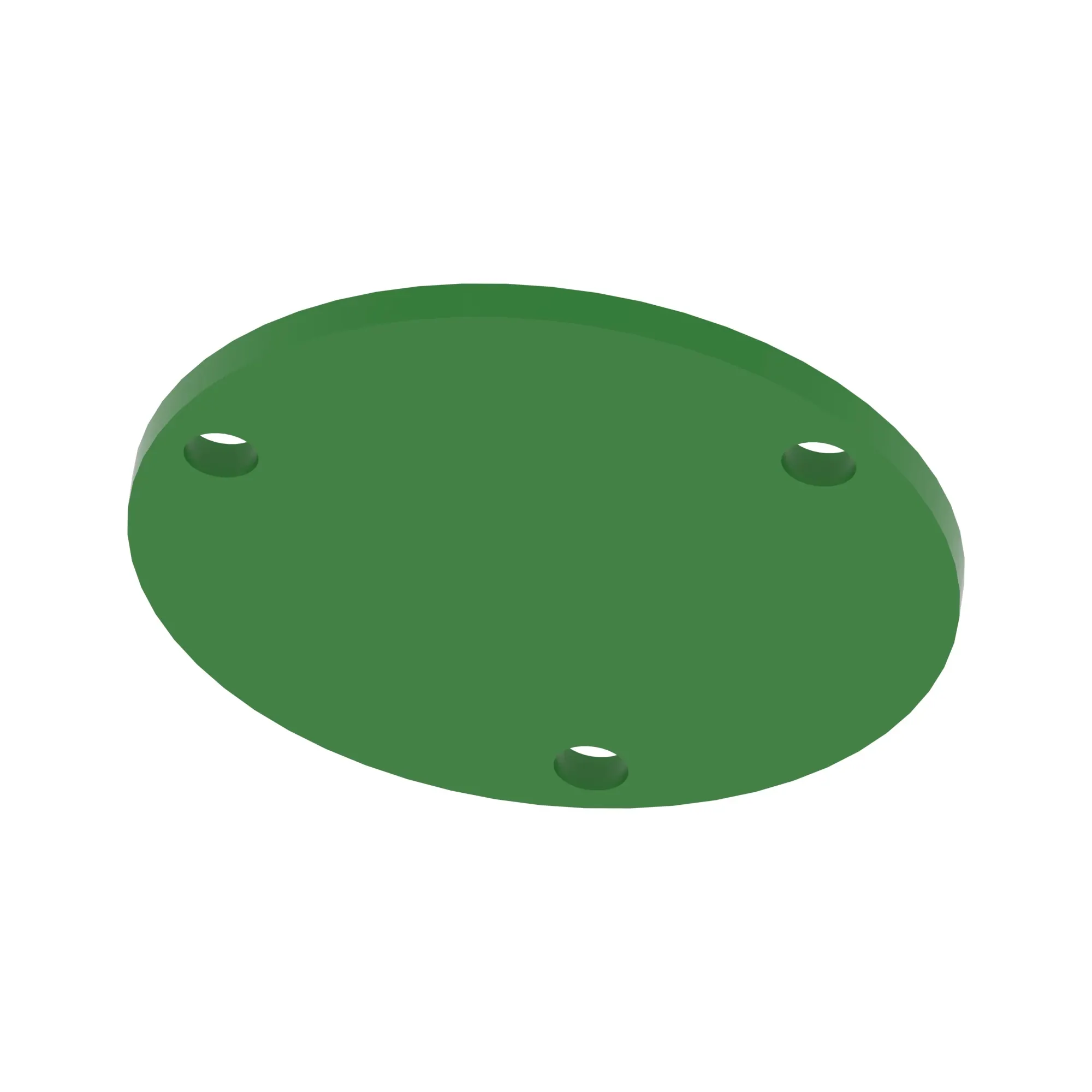 Plate