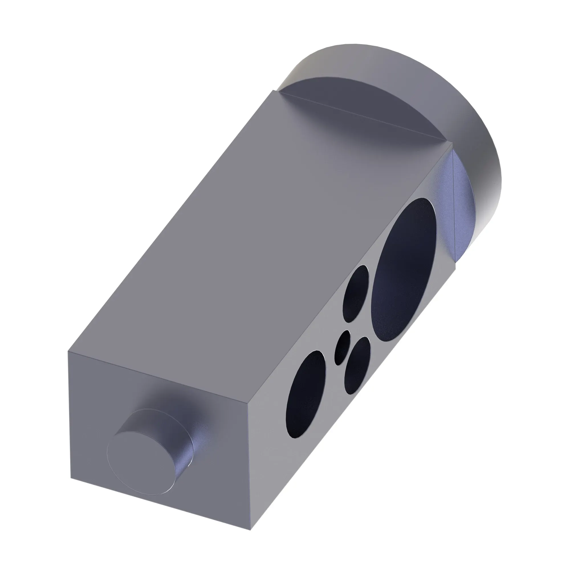 Thermostatic Control Valve