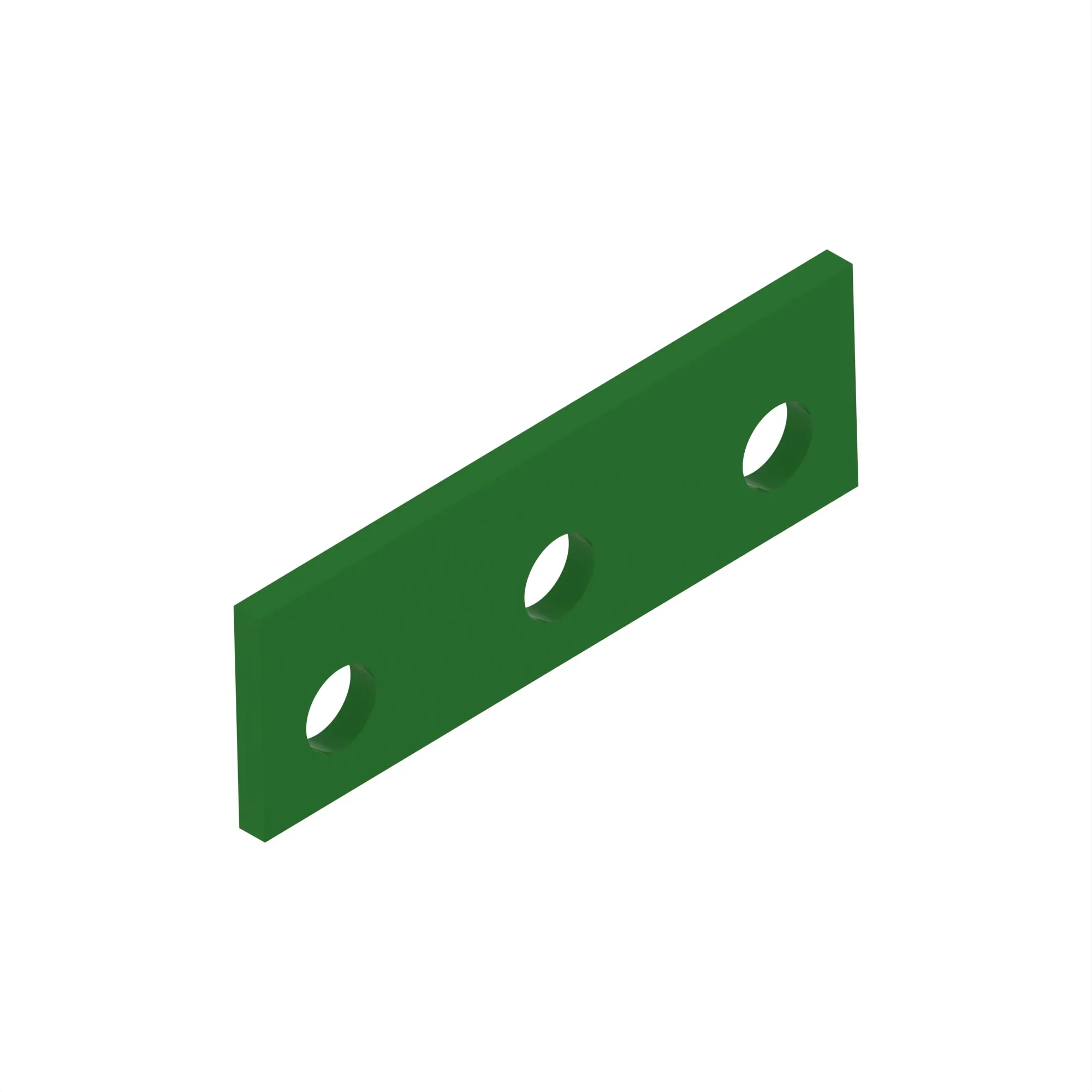 John Deere Cutterhead Strap - FH312489