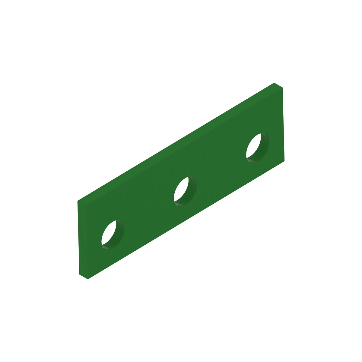 Strap, (Clamp)