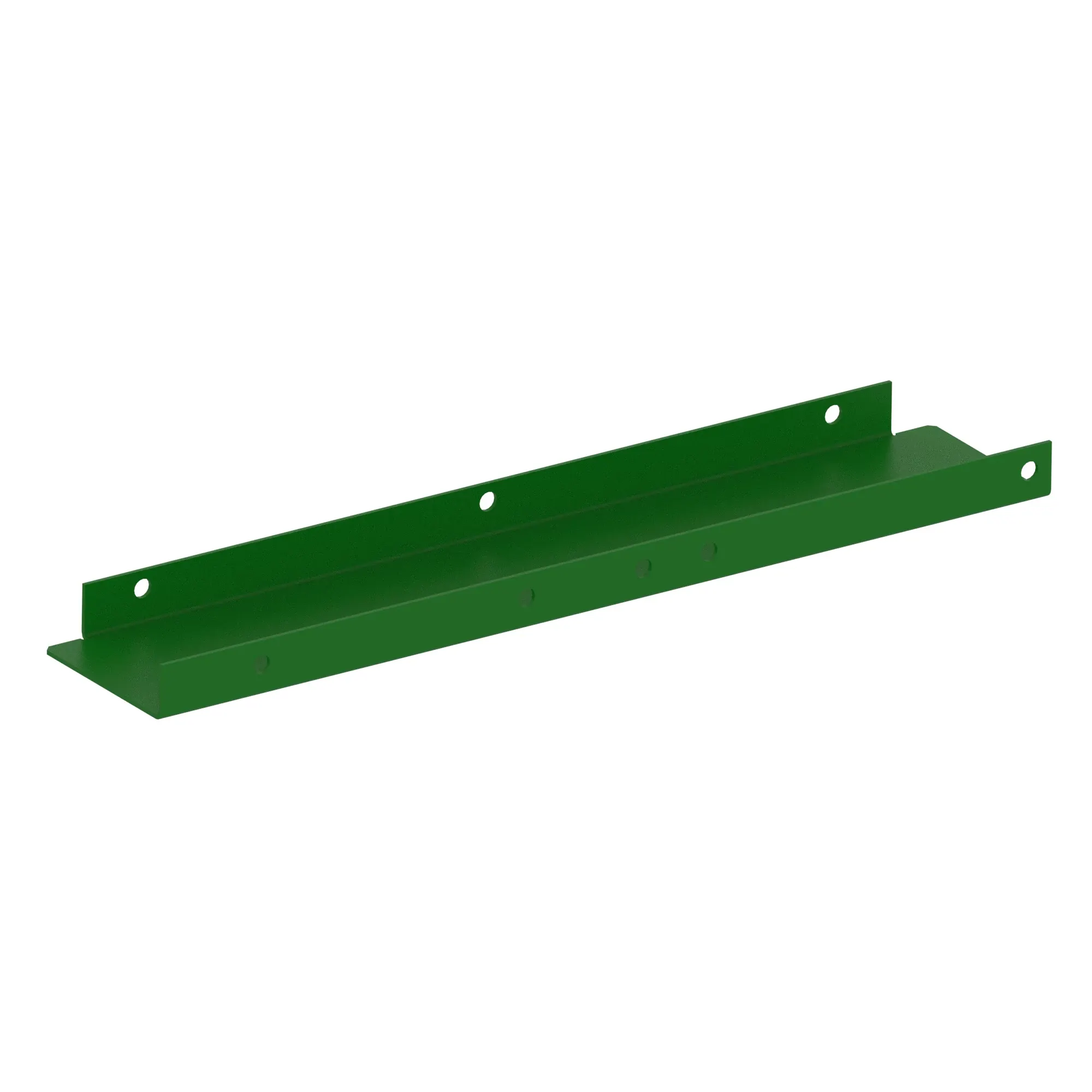 John Deere Platform Cover, Left Side - KK56372