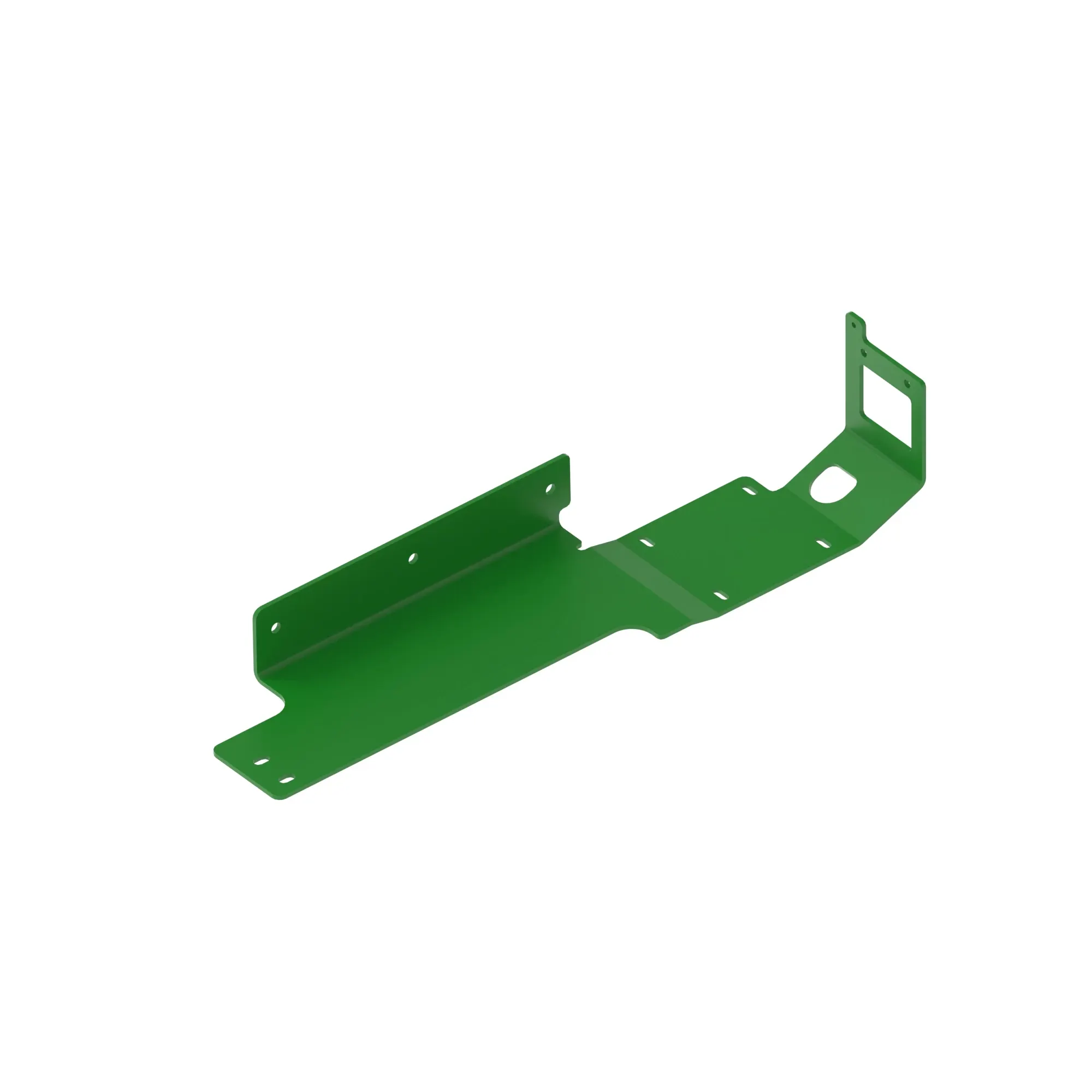 BRACKET, PLATE