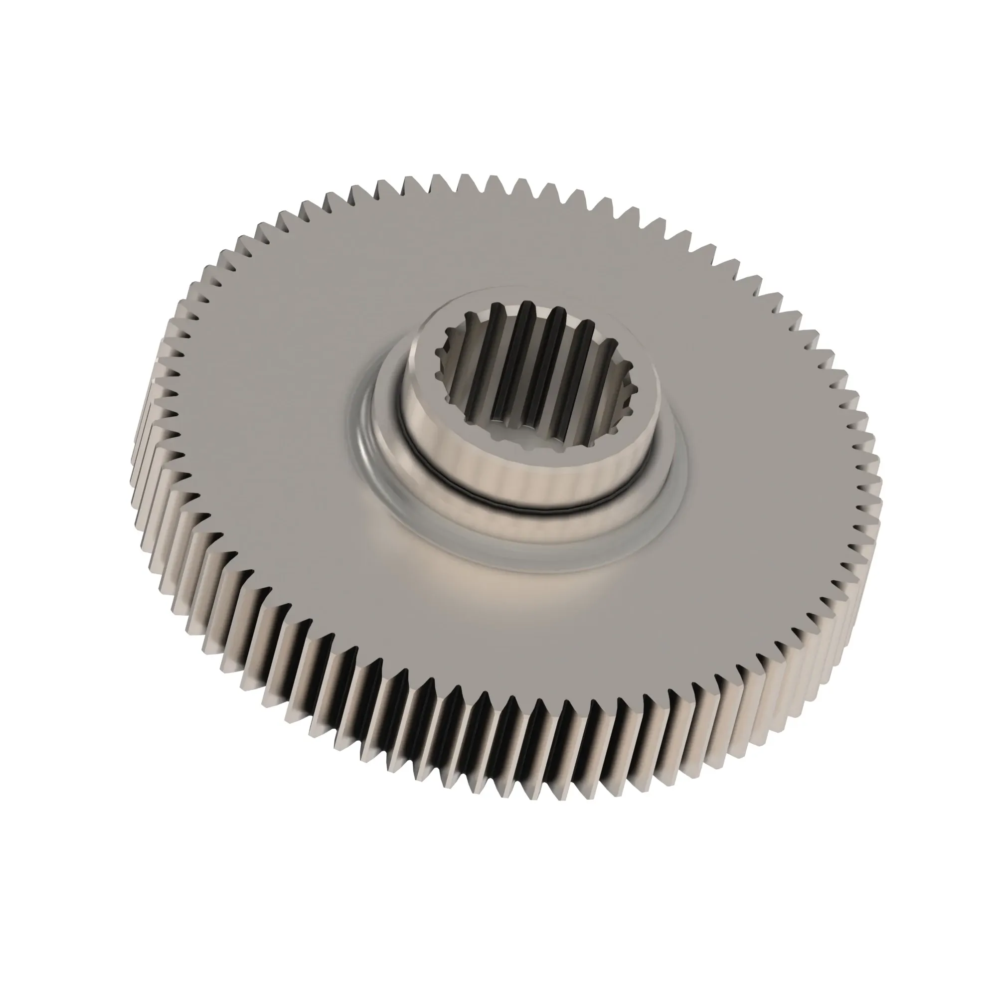 John Deere Spur Gear, 79 Teeth - YZ560069