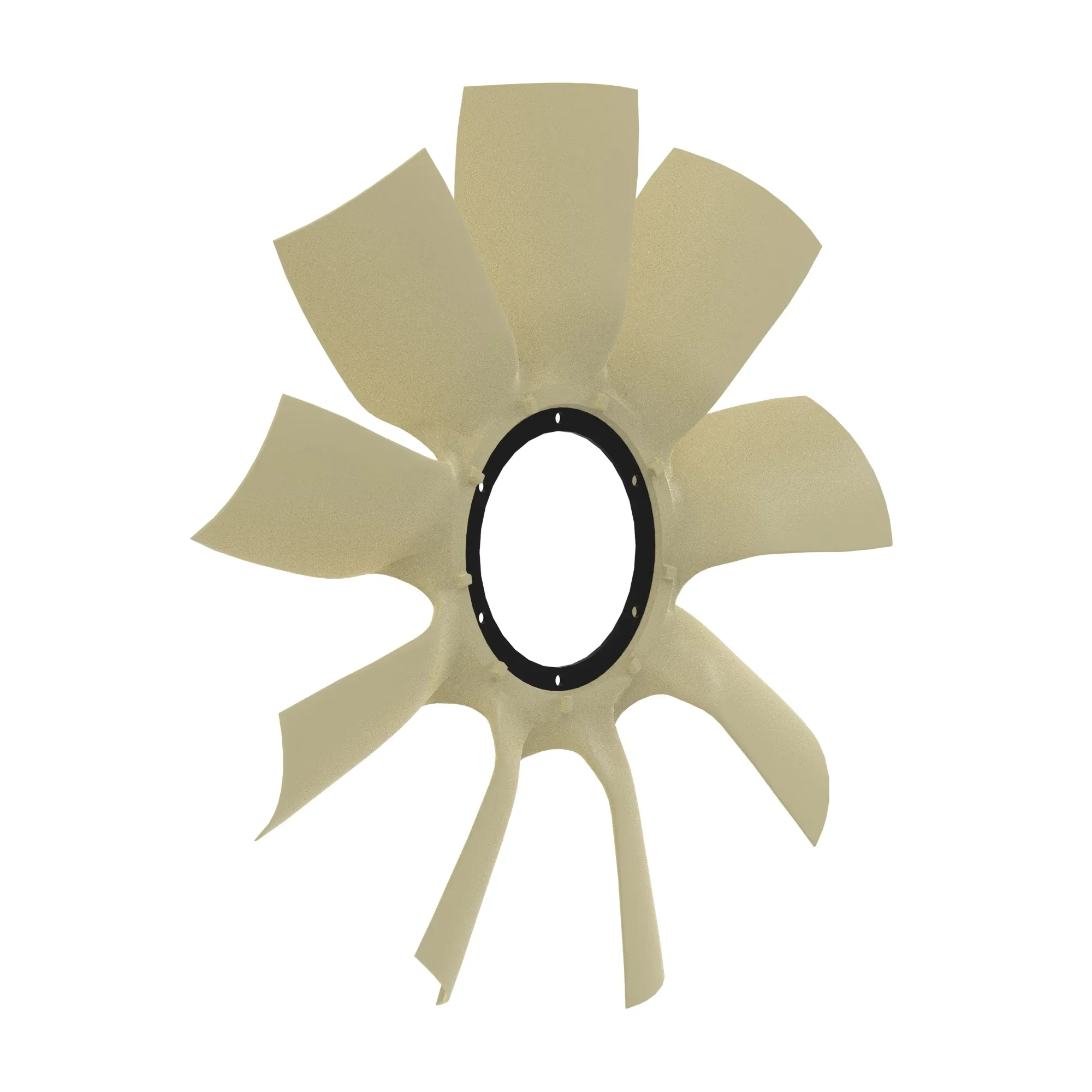 John Deere Fan - AT469325