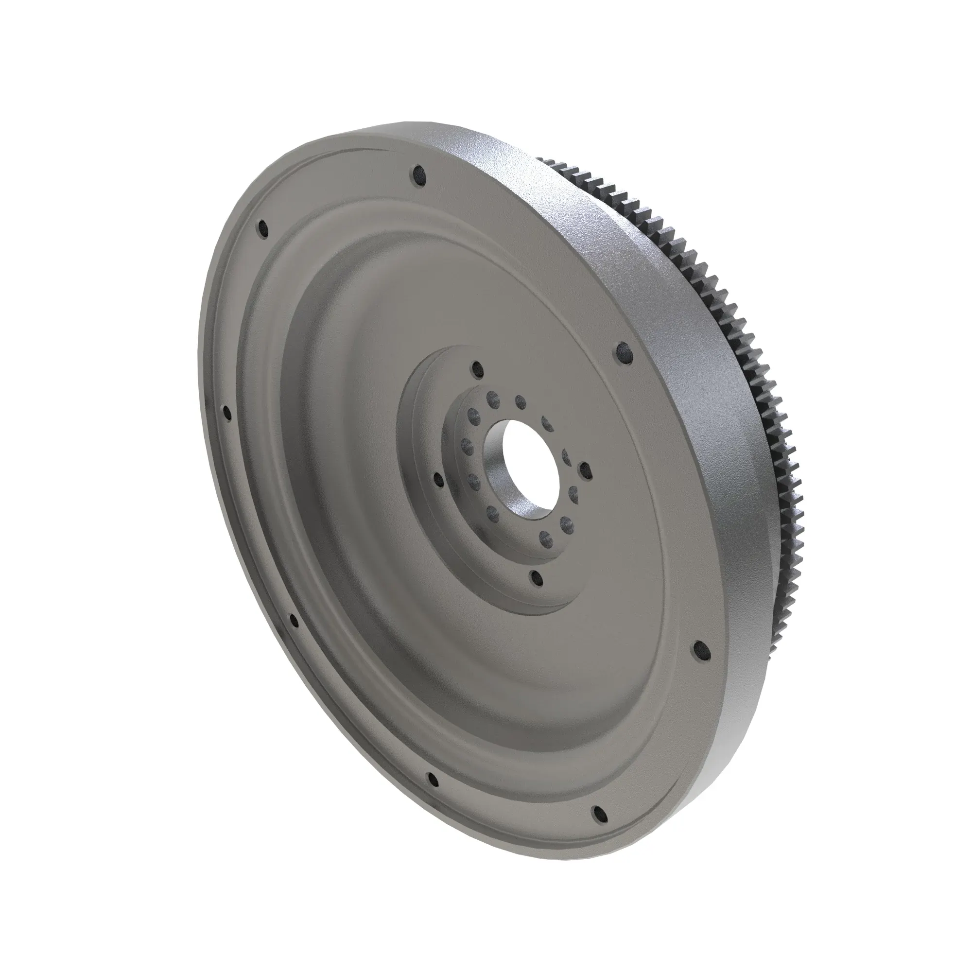 STATICALLY BALANCED 
ASSEMBLY