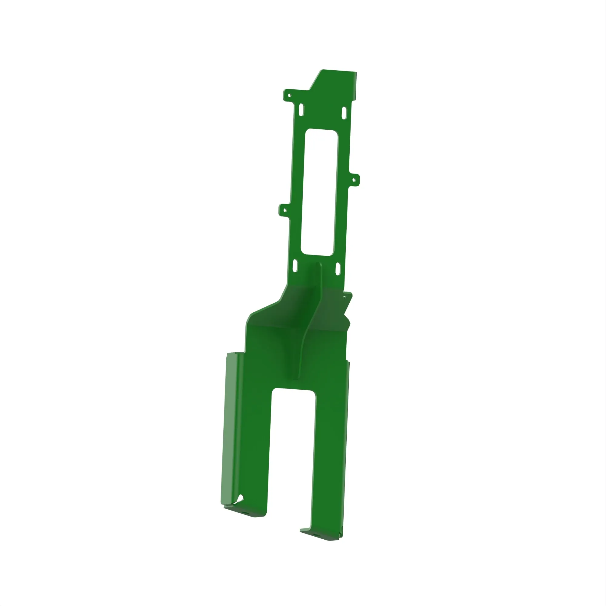 Hydraulic Block Support