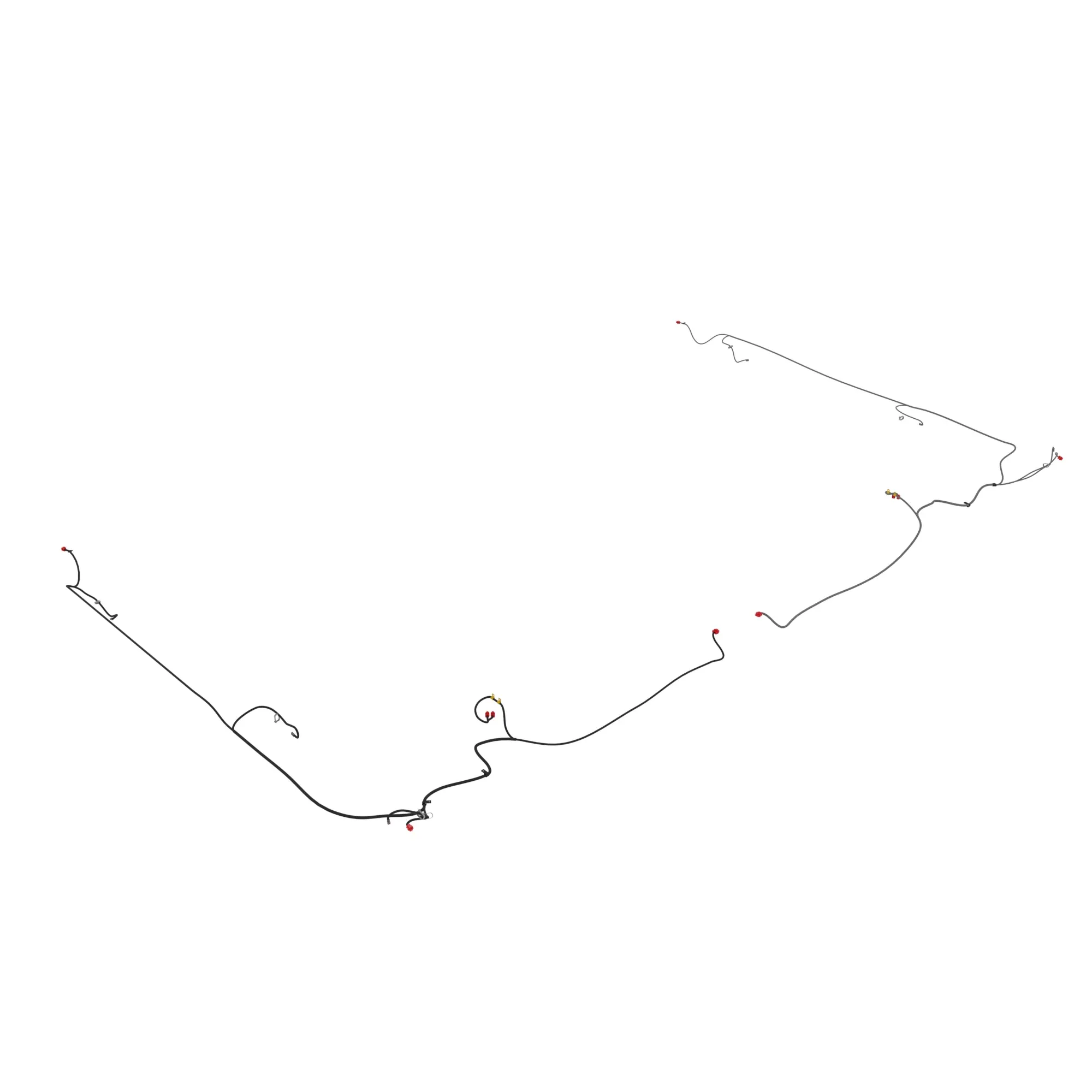 Wing Harness
30/34 FT