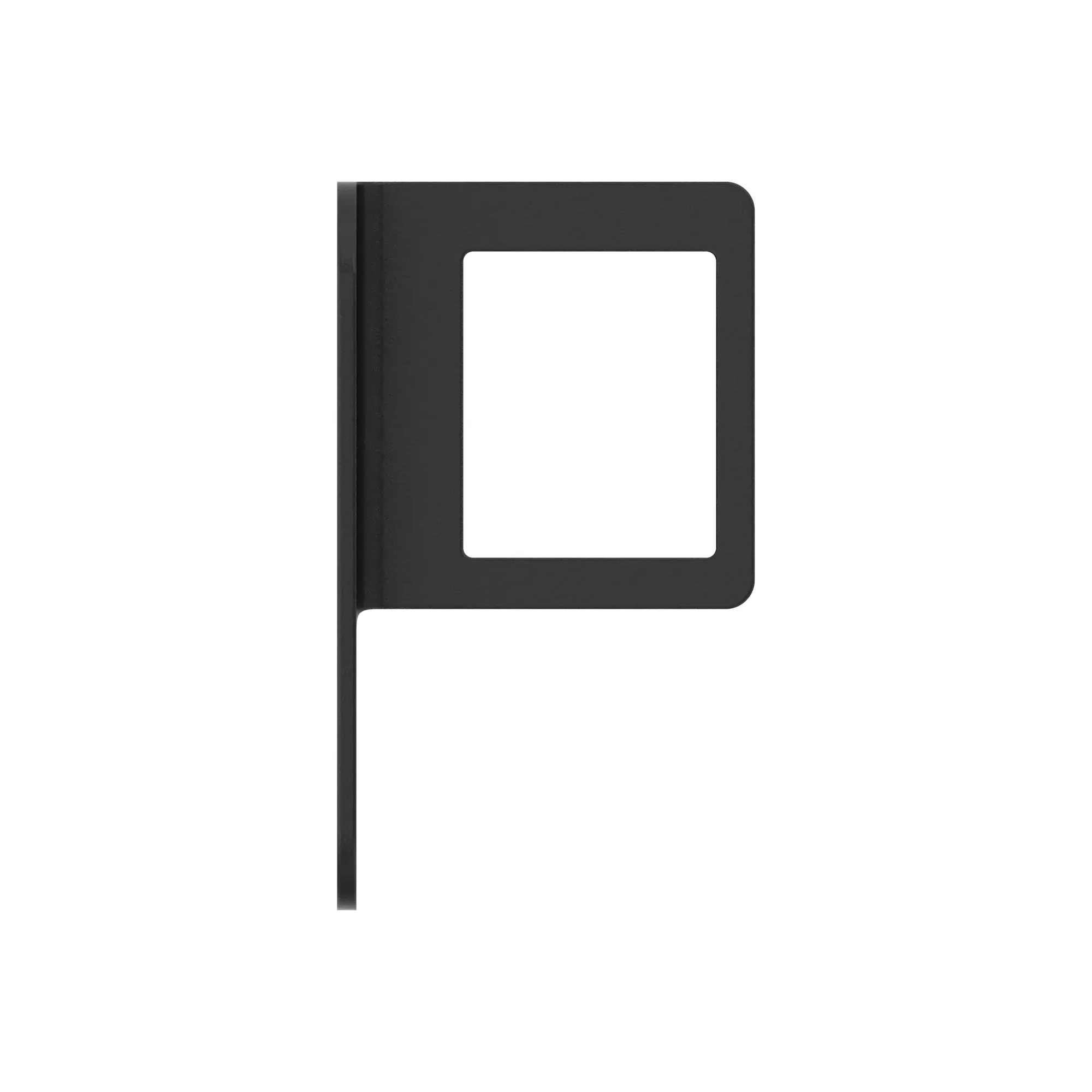 ANGLE, SWITCH BRACKET