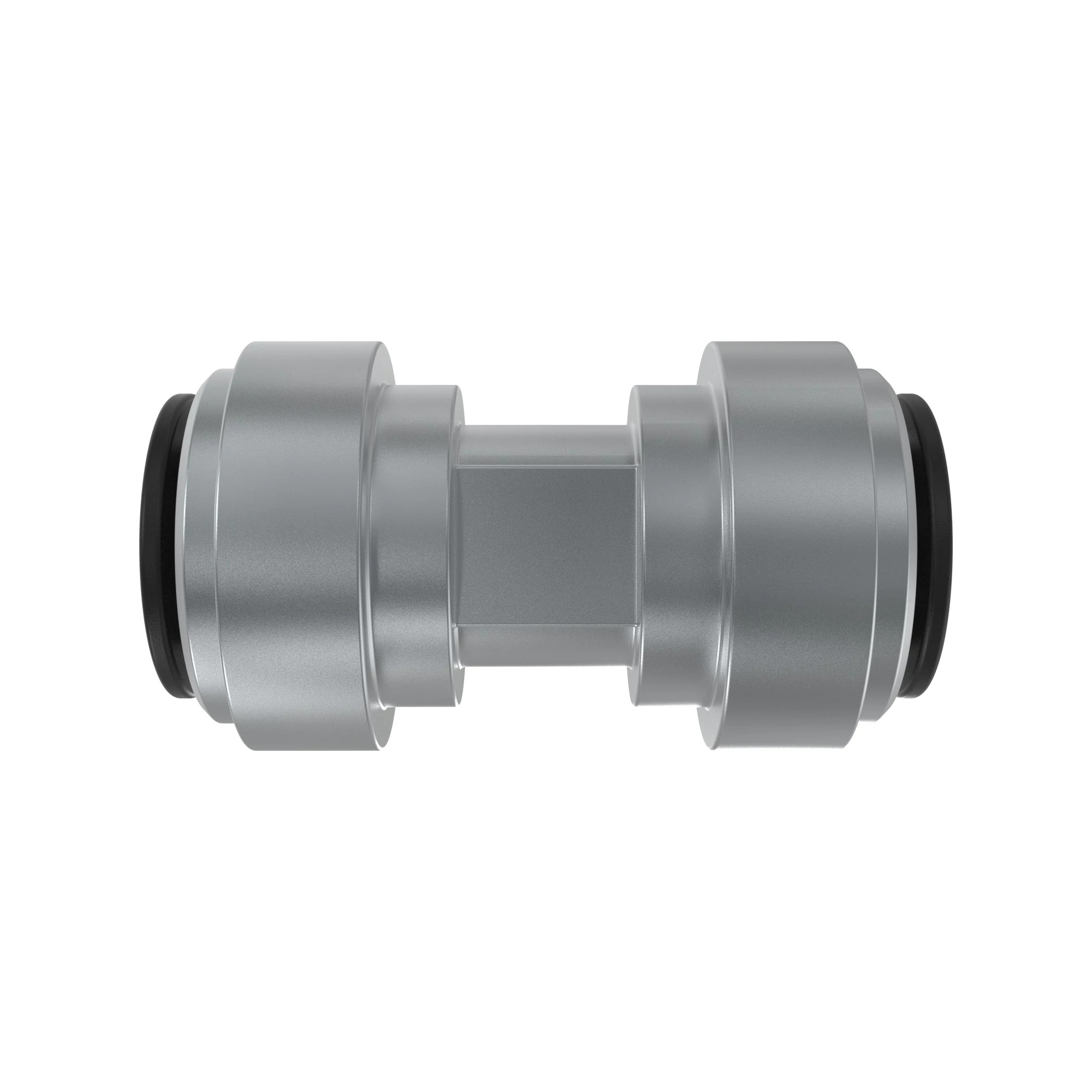 FITTING, 8MM PUSH COUPLER