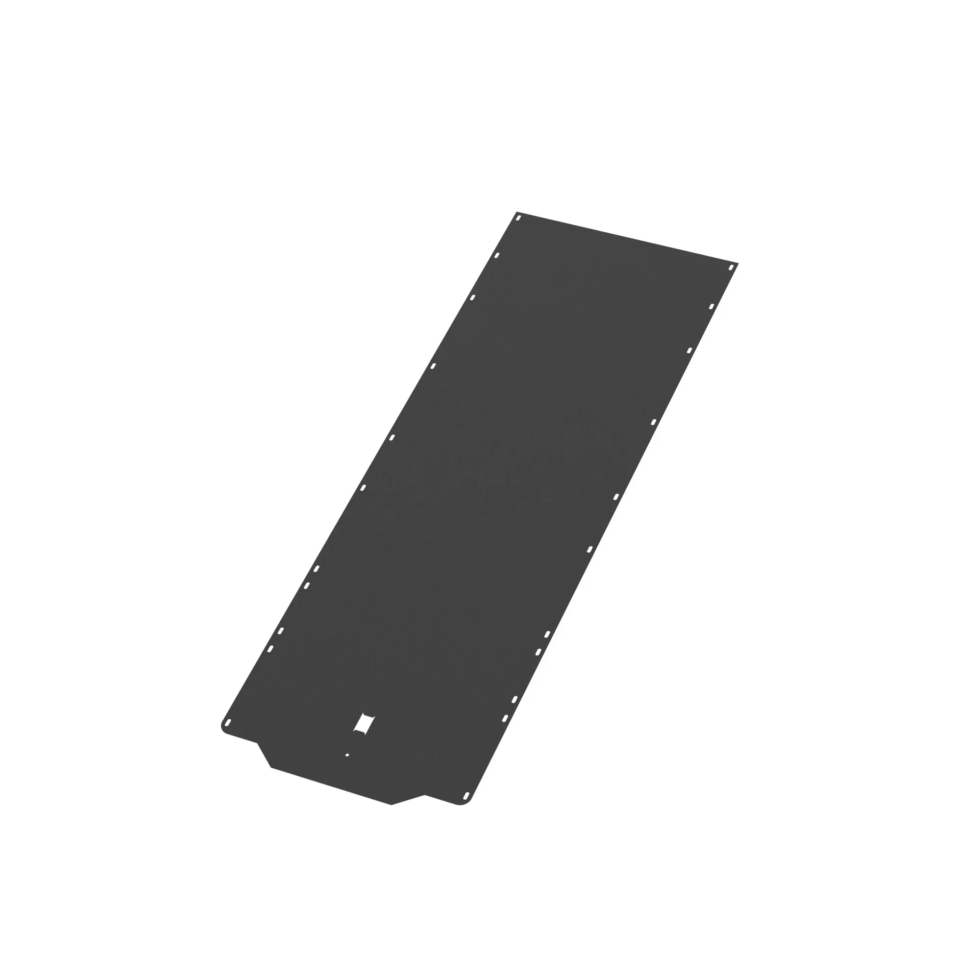 John Deere Limit Curtain - CC102949