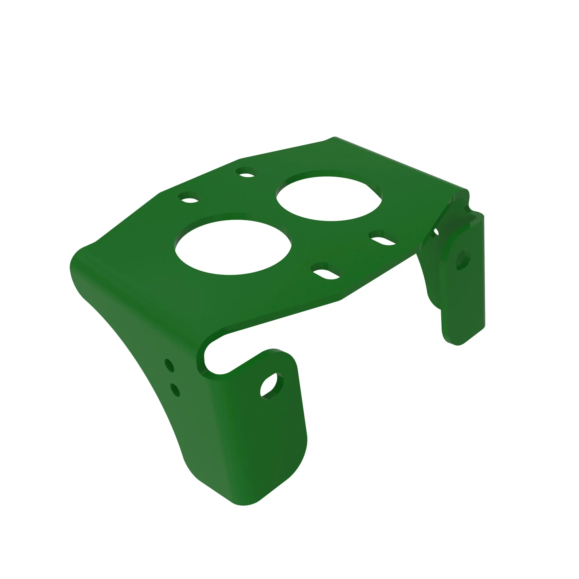 KK12163: Sensor Mounting Bracket