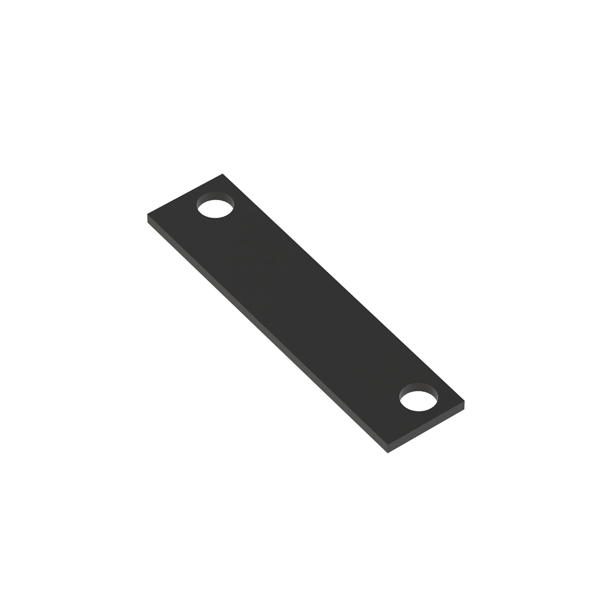 WEAR PLATE, CENTERFRAME
