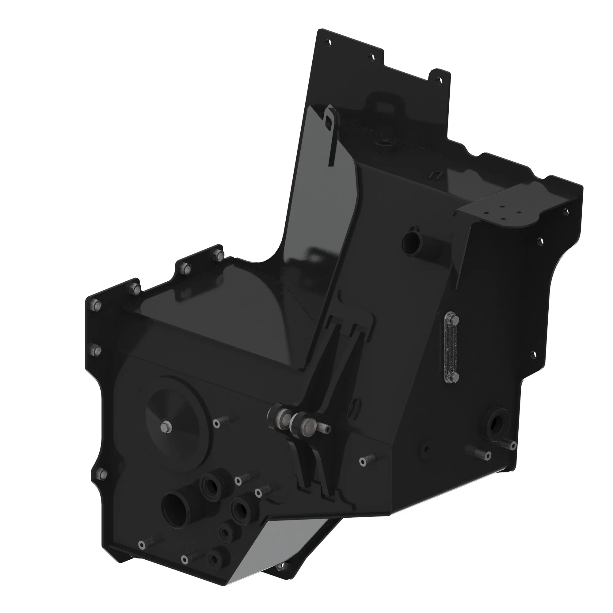 Hydraulic Reservoir
