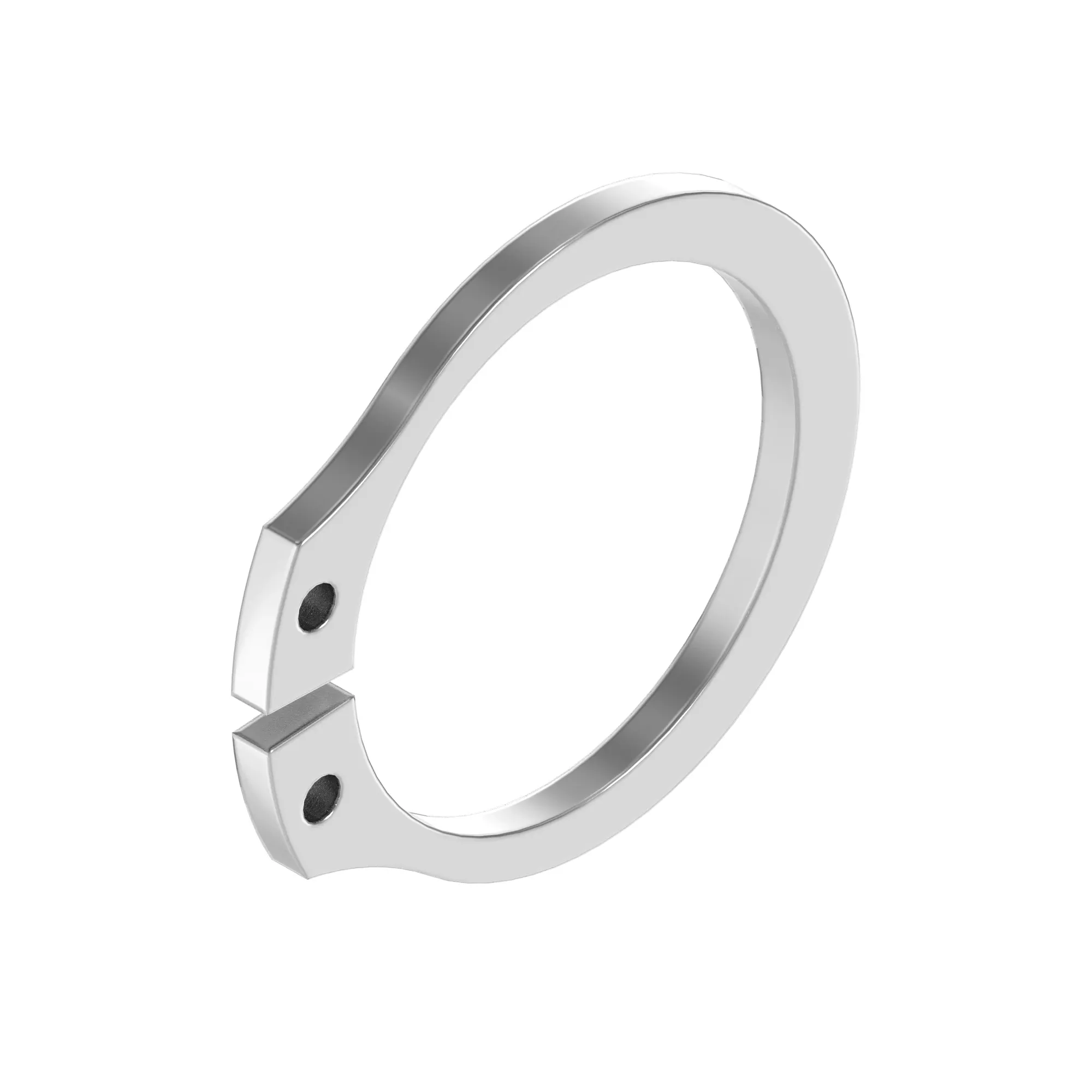 John Deere Ring Retainer - R554485