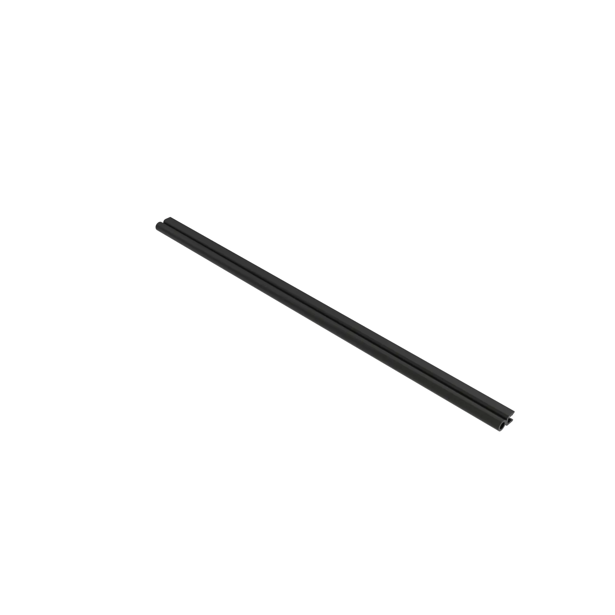 John Deere Air Inlet Isolator - CB01510389