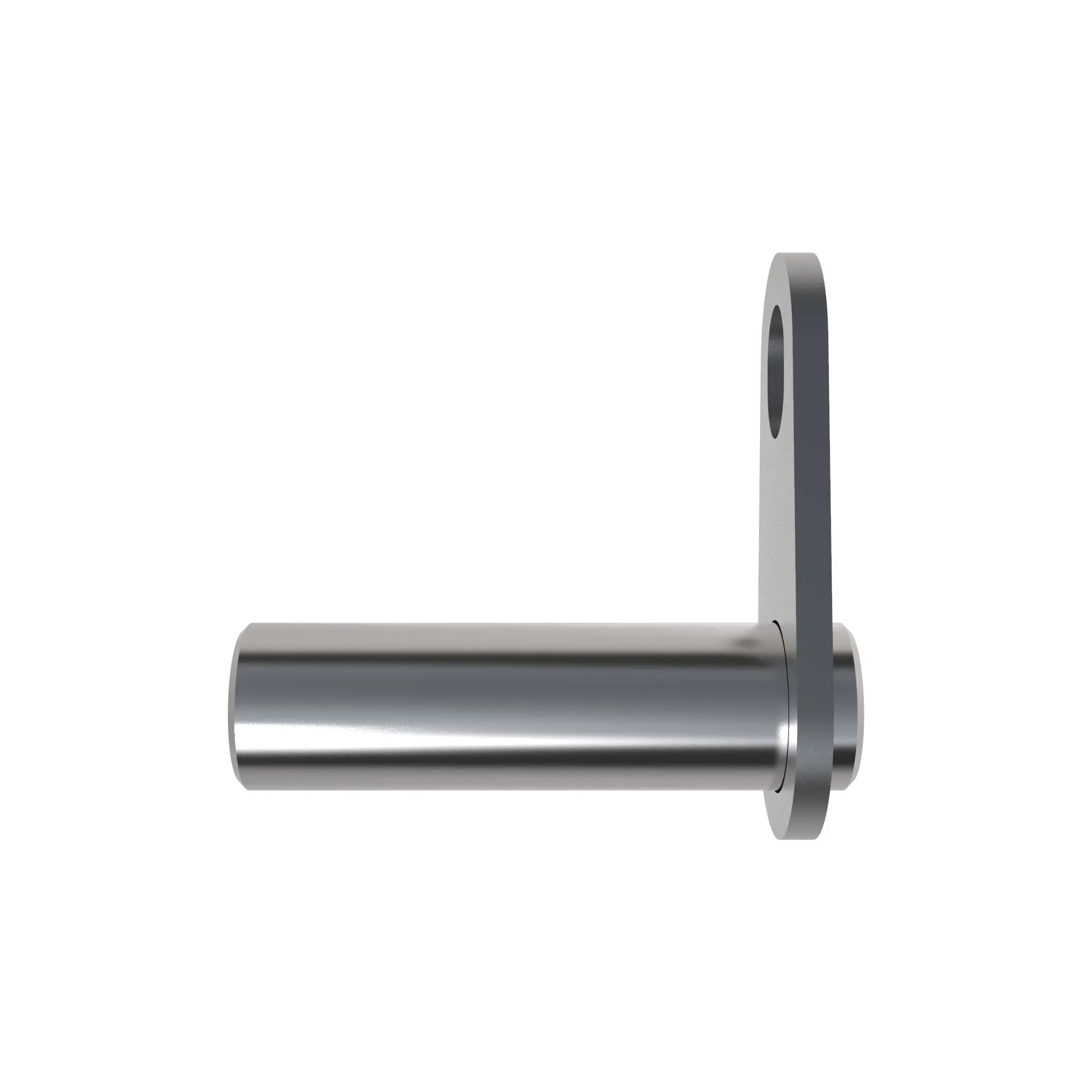 PIN, FLAG, 1.25"