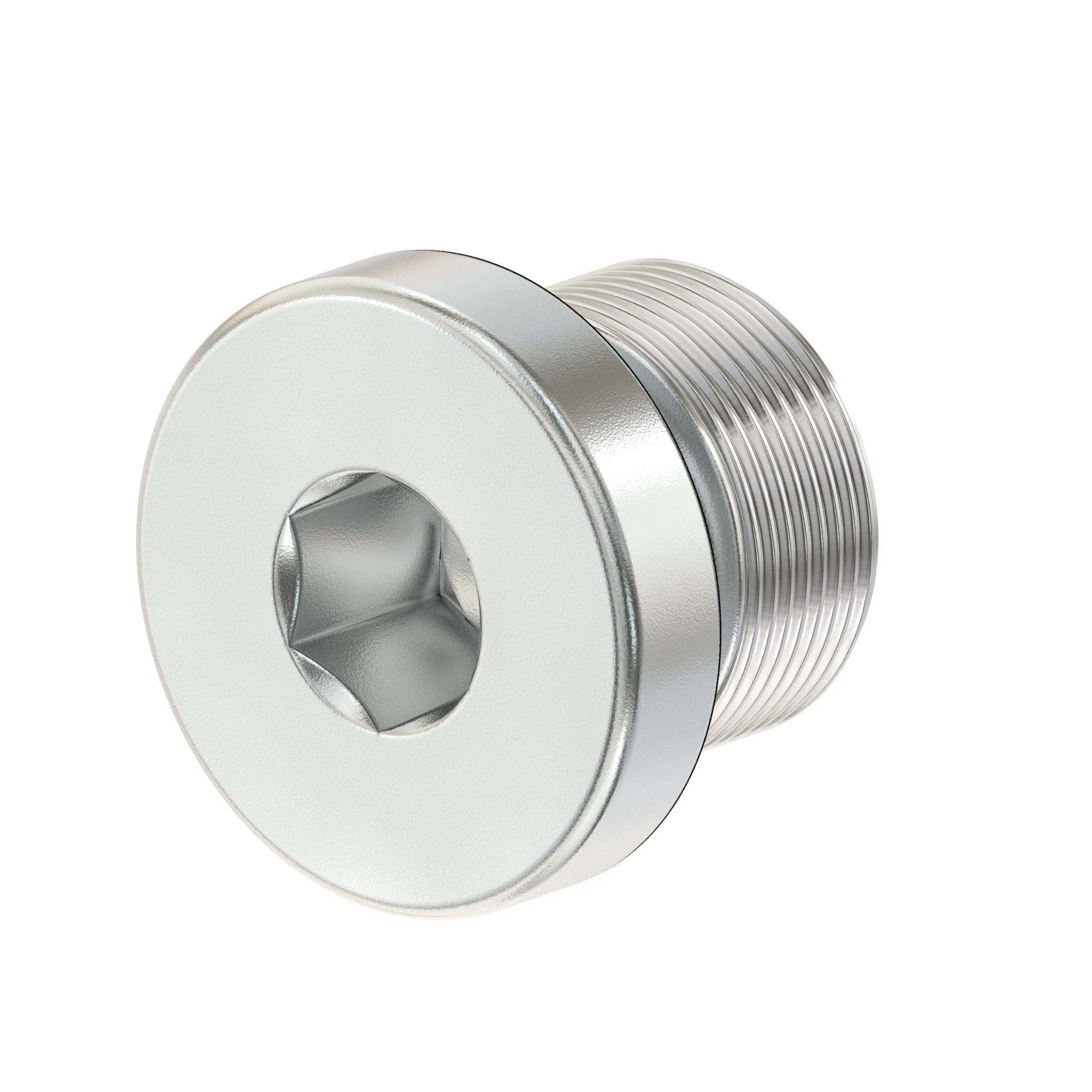 John Deere Screw Plug - T175862