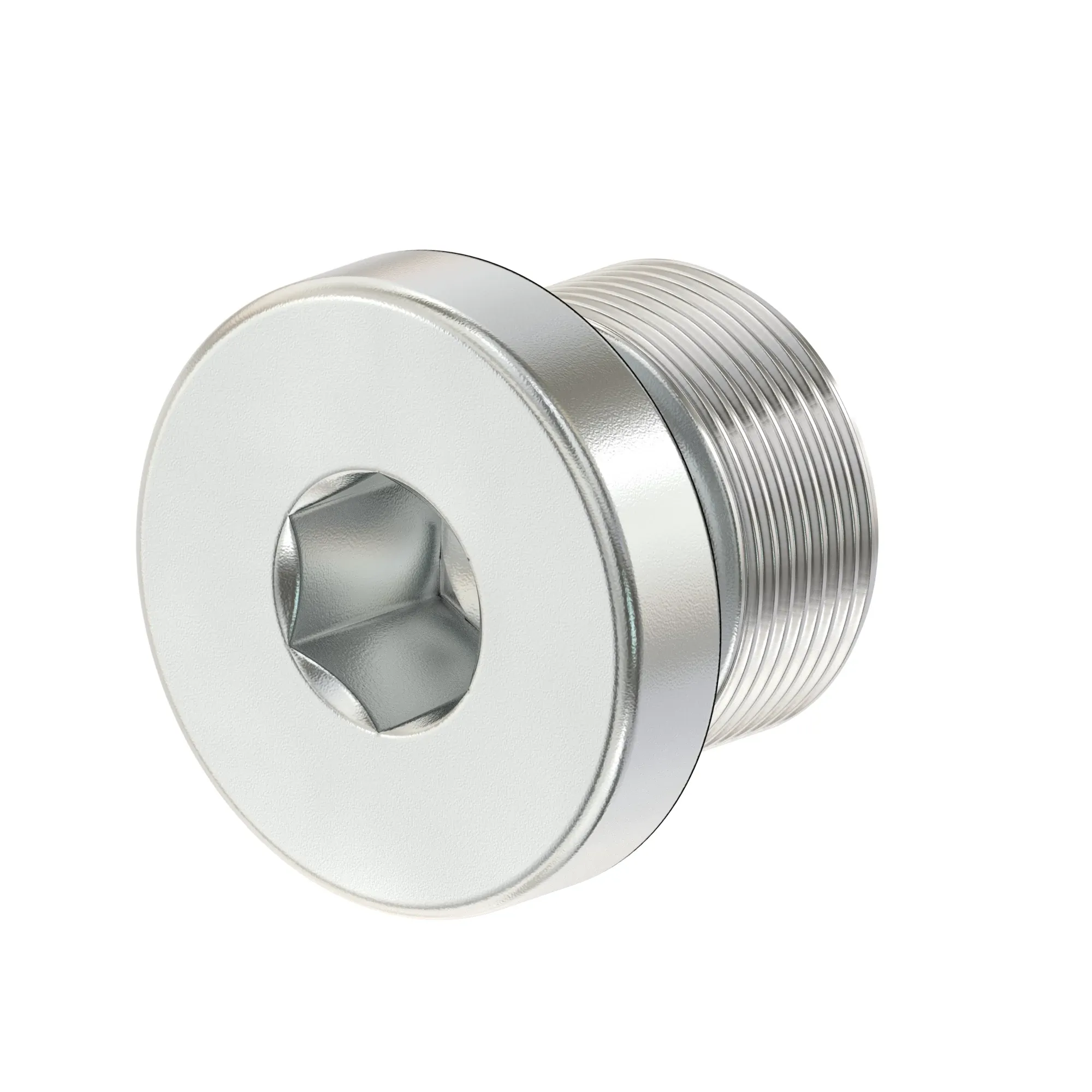 John Deere Screw Plug - T175862
