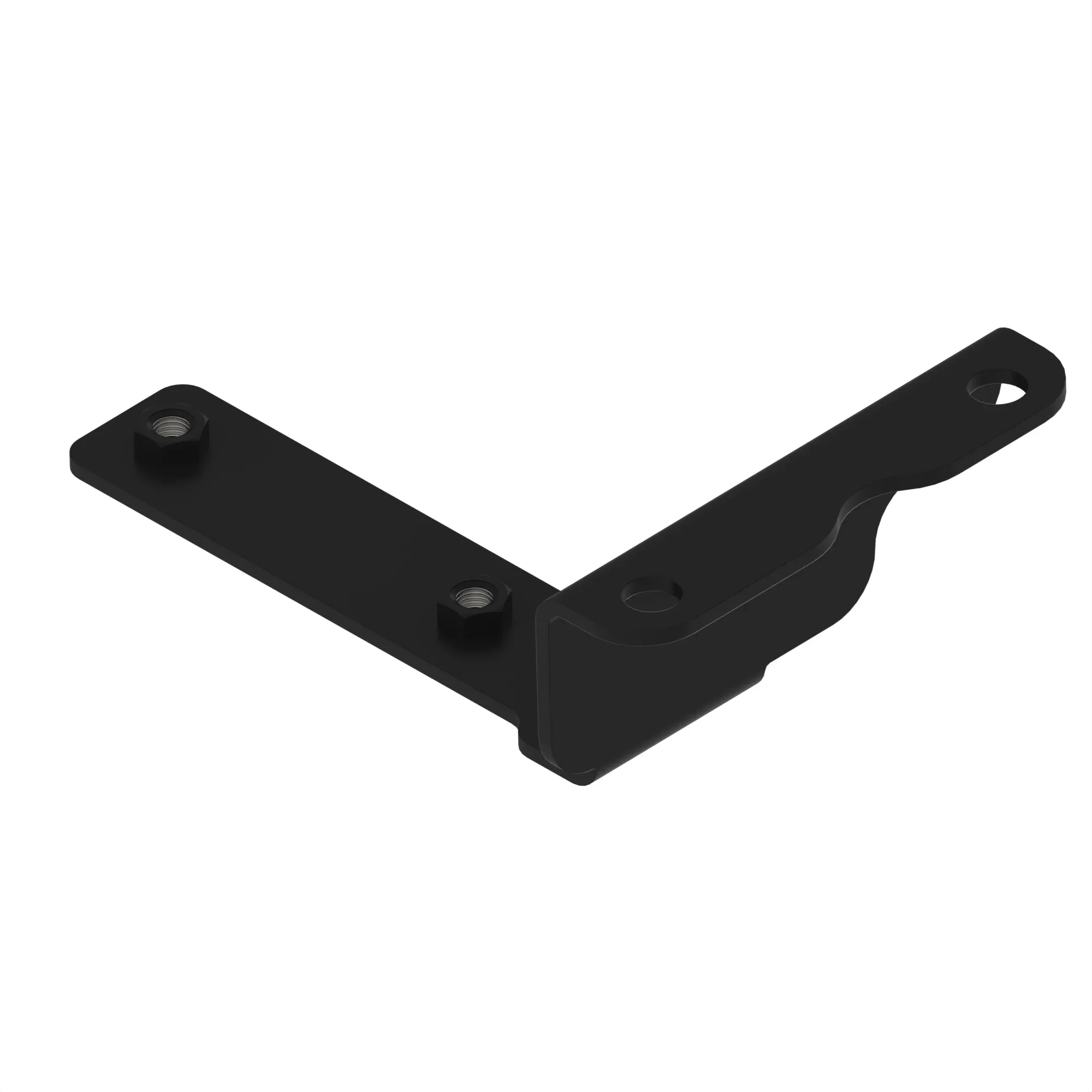 BRACKET, MID SCV INNER COVER SUPPOR