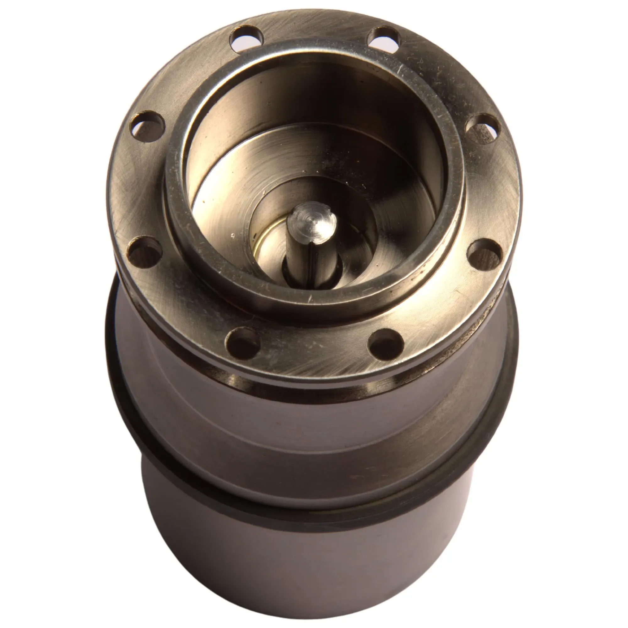 PISTON, PRE-FILL, ASSY, W/PIN