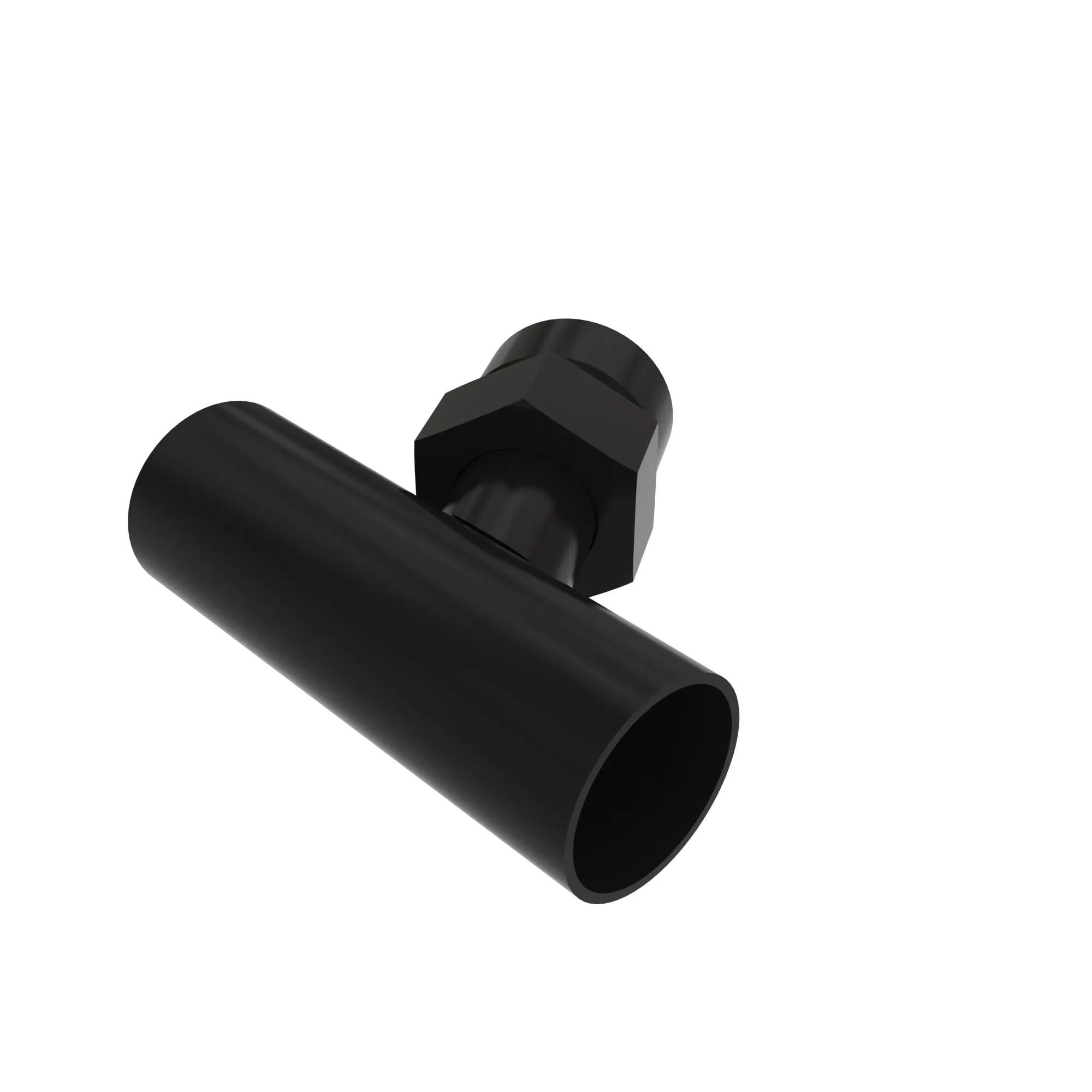 John Deere Dipstick Tube - RE195713