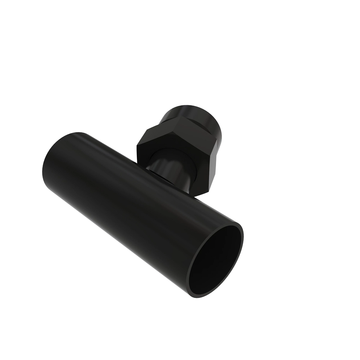 Dipstick Tube, Assembly