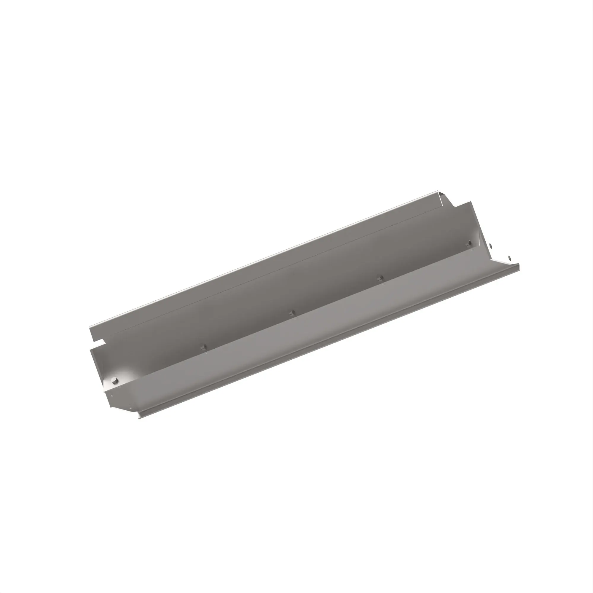 CYLINDER COVER SIDE WALL