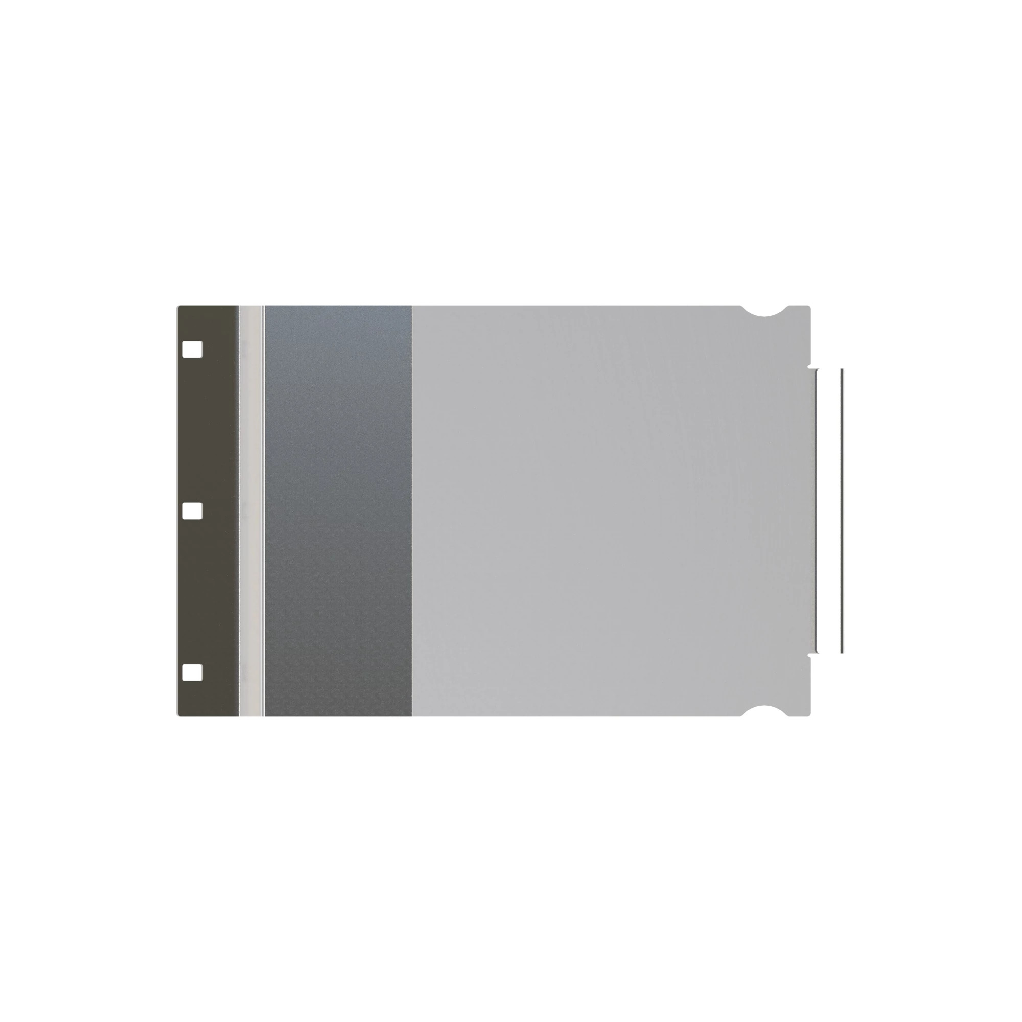 RETHRESHER Sump Filler