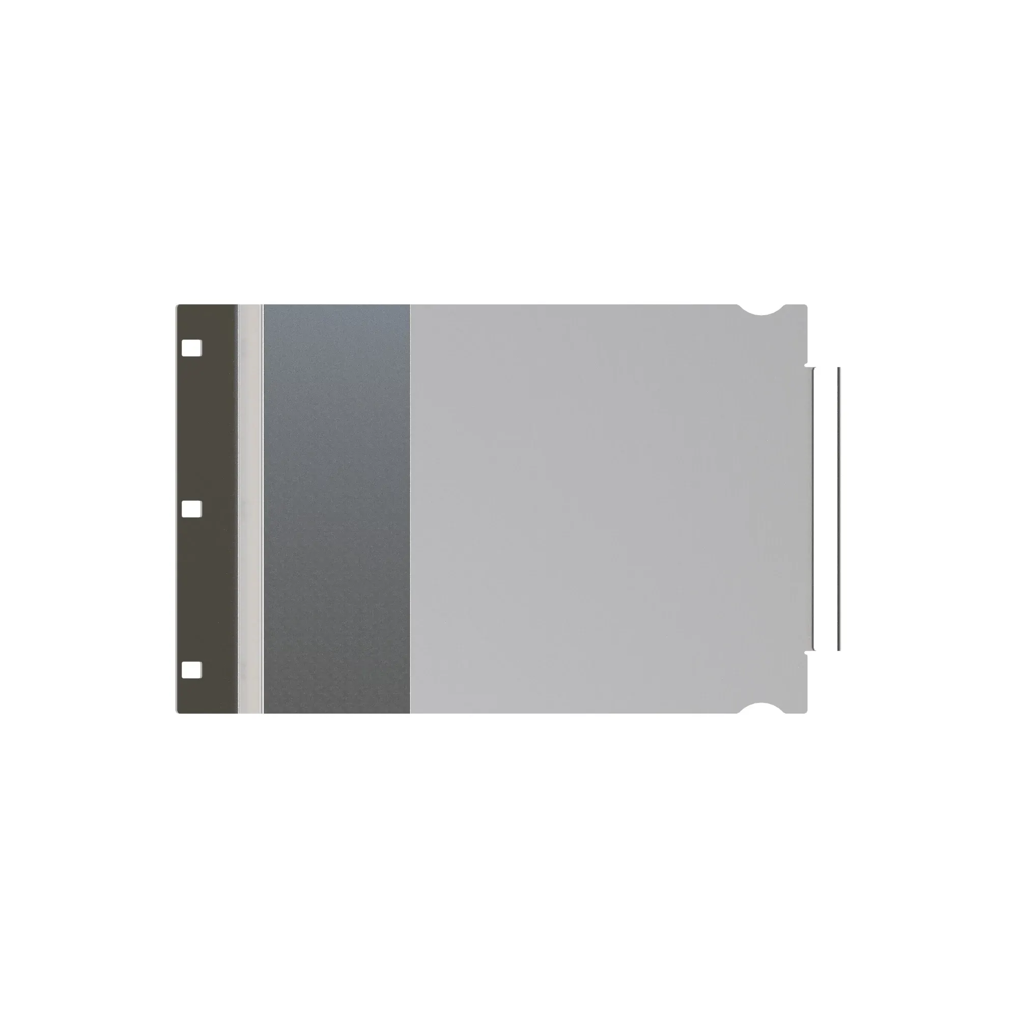 RETHRESHER Sump Filler
