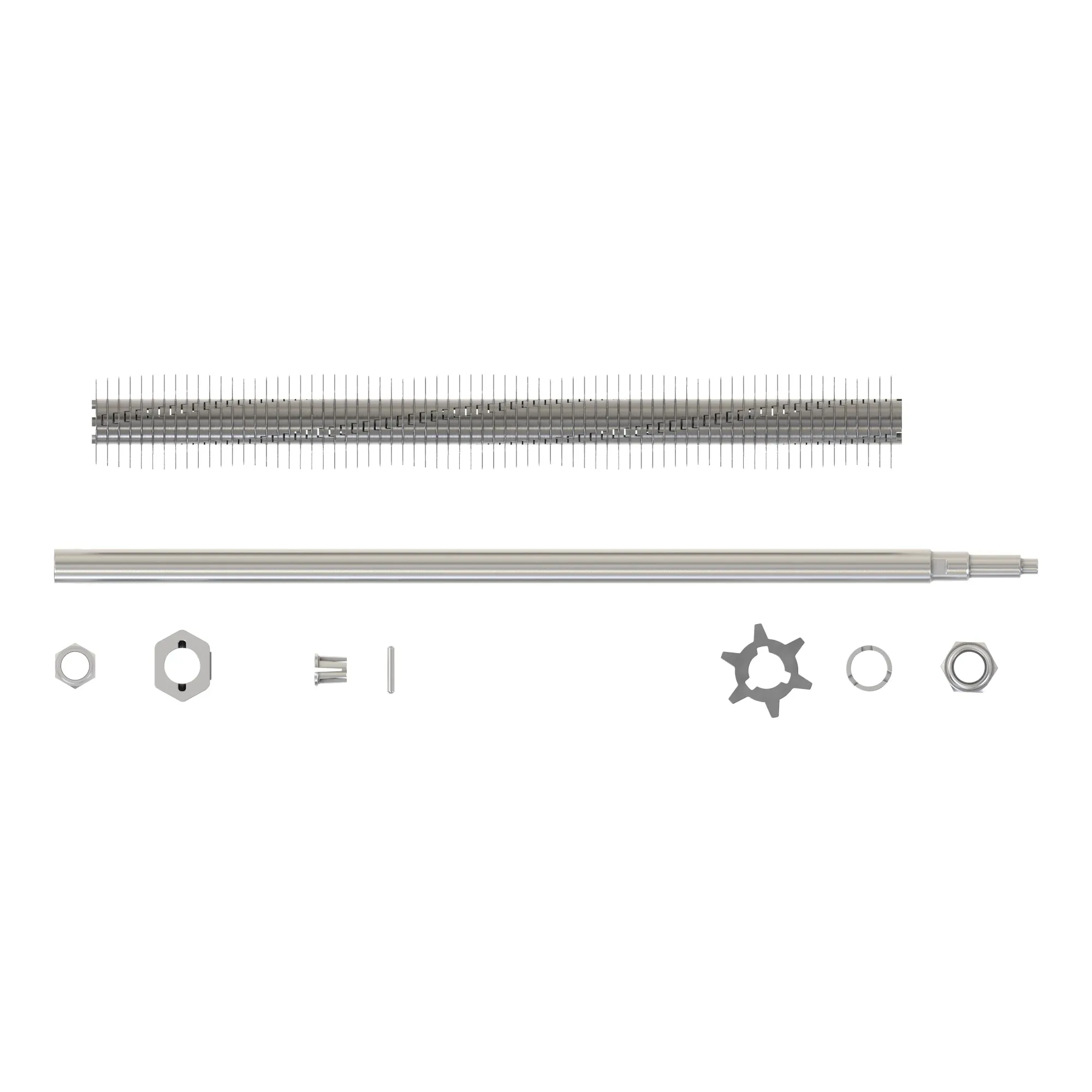 Shaft Kit