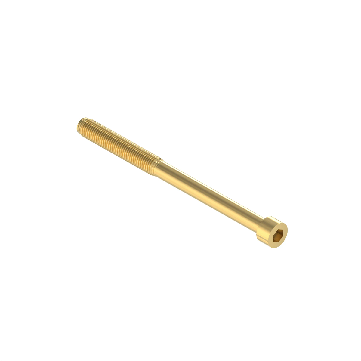 SCREW, HEX SCKT HD M10