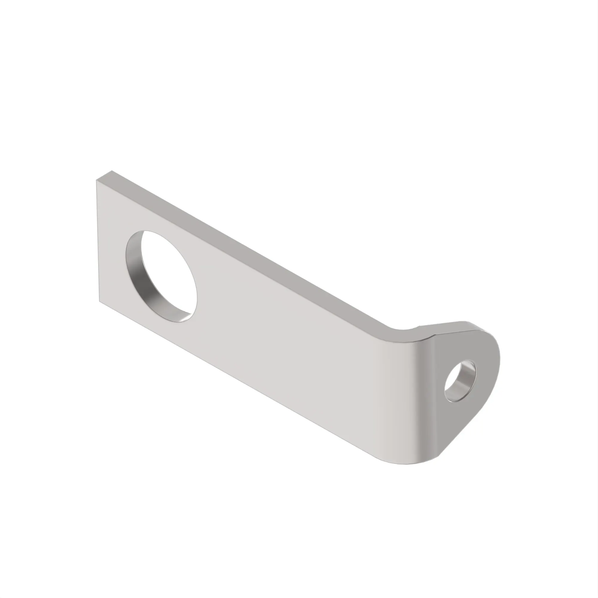 BRACKET, SPRING HOLD